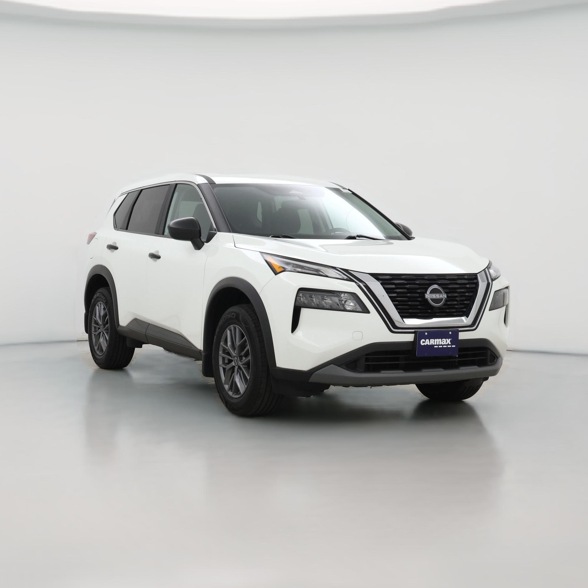 Thumbnail: 2023 Nissan Rogue - 1