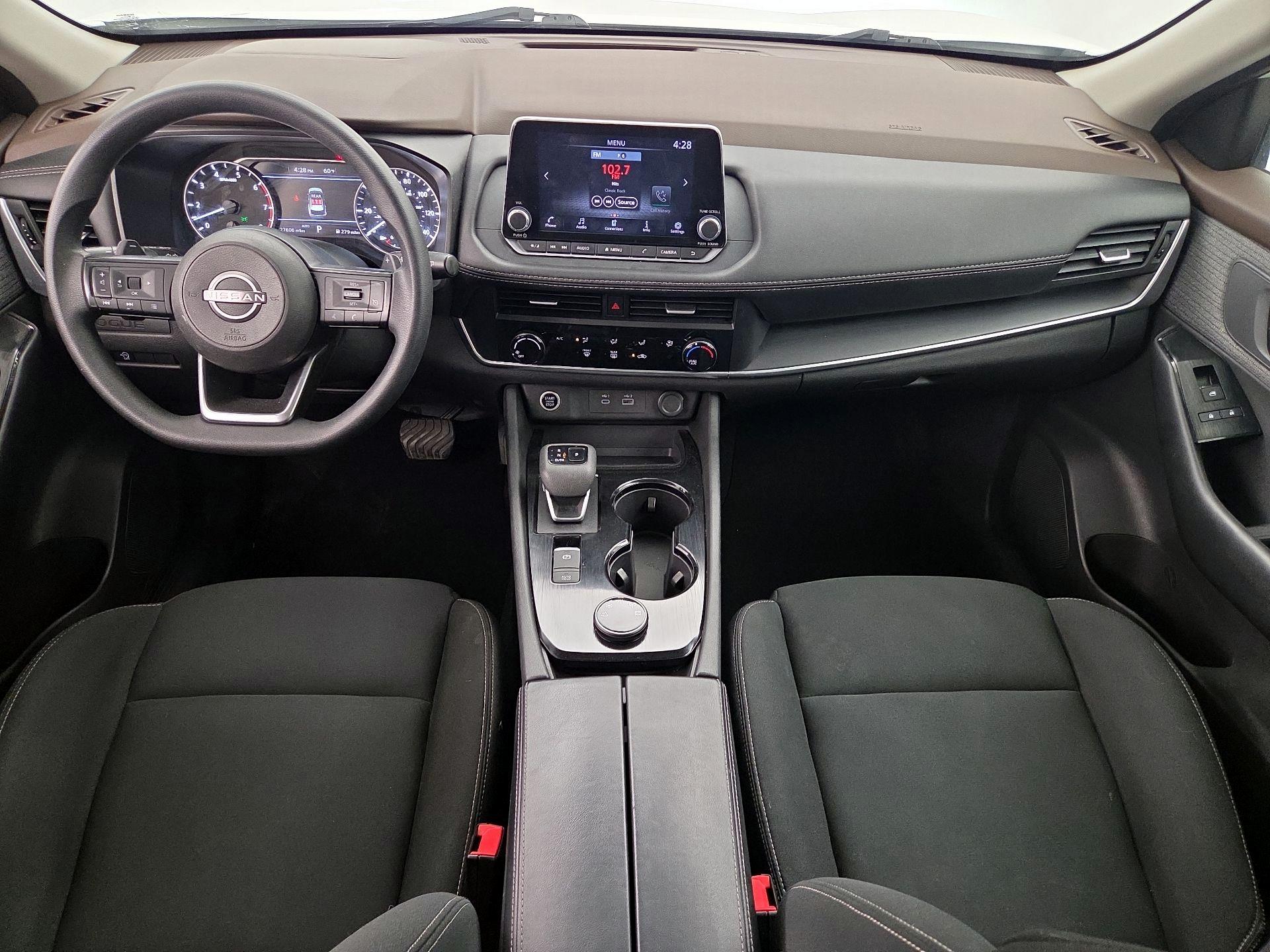 Thumbnail: 2023 Nissan Rogue - 9