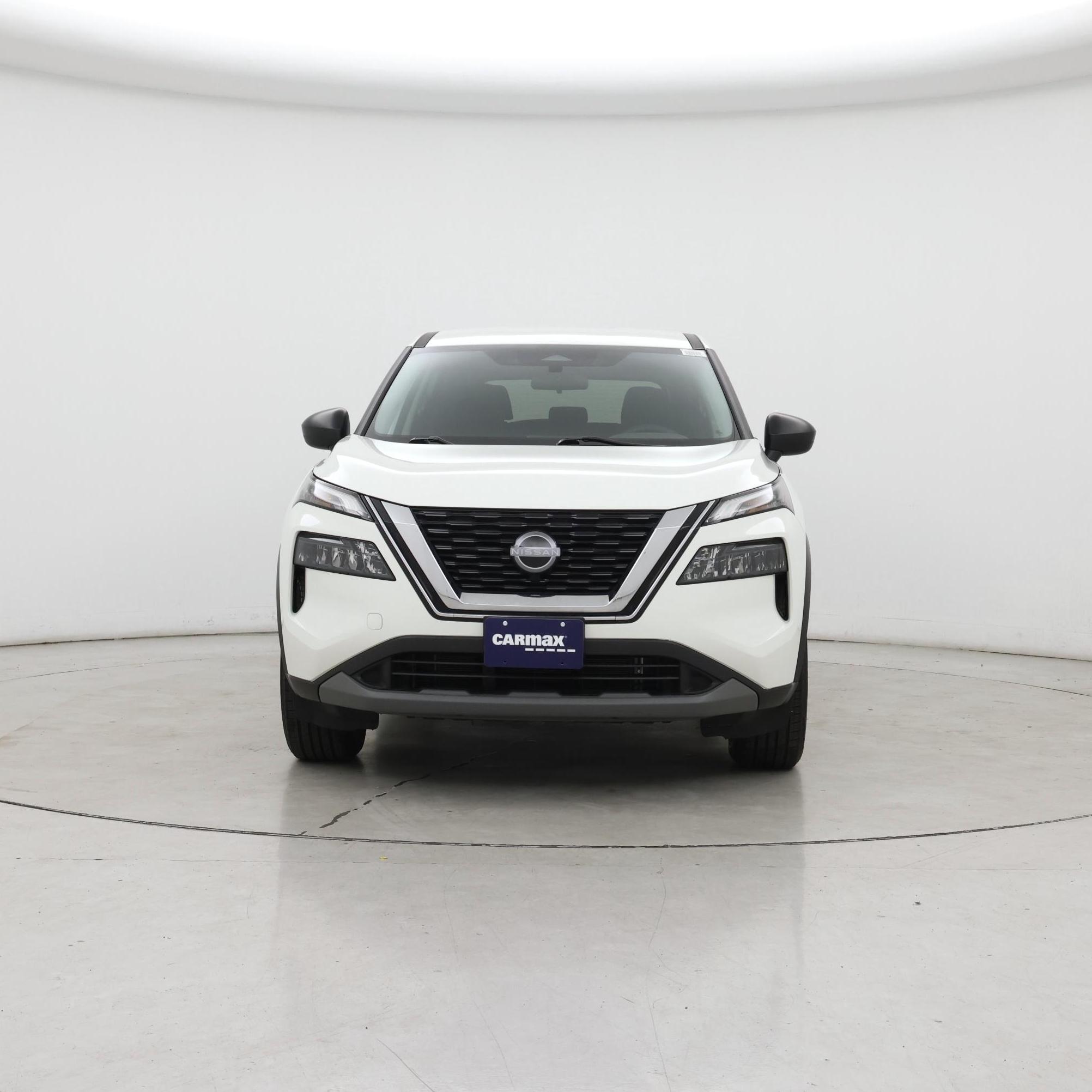 Thumbnail: 2023 Nissan Rogue - 5