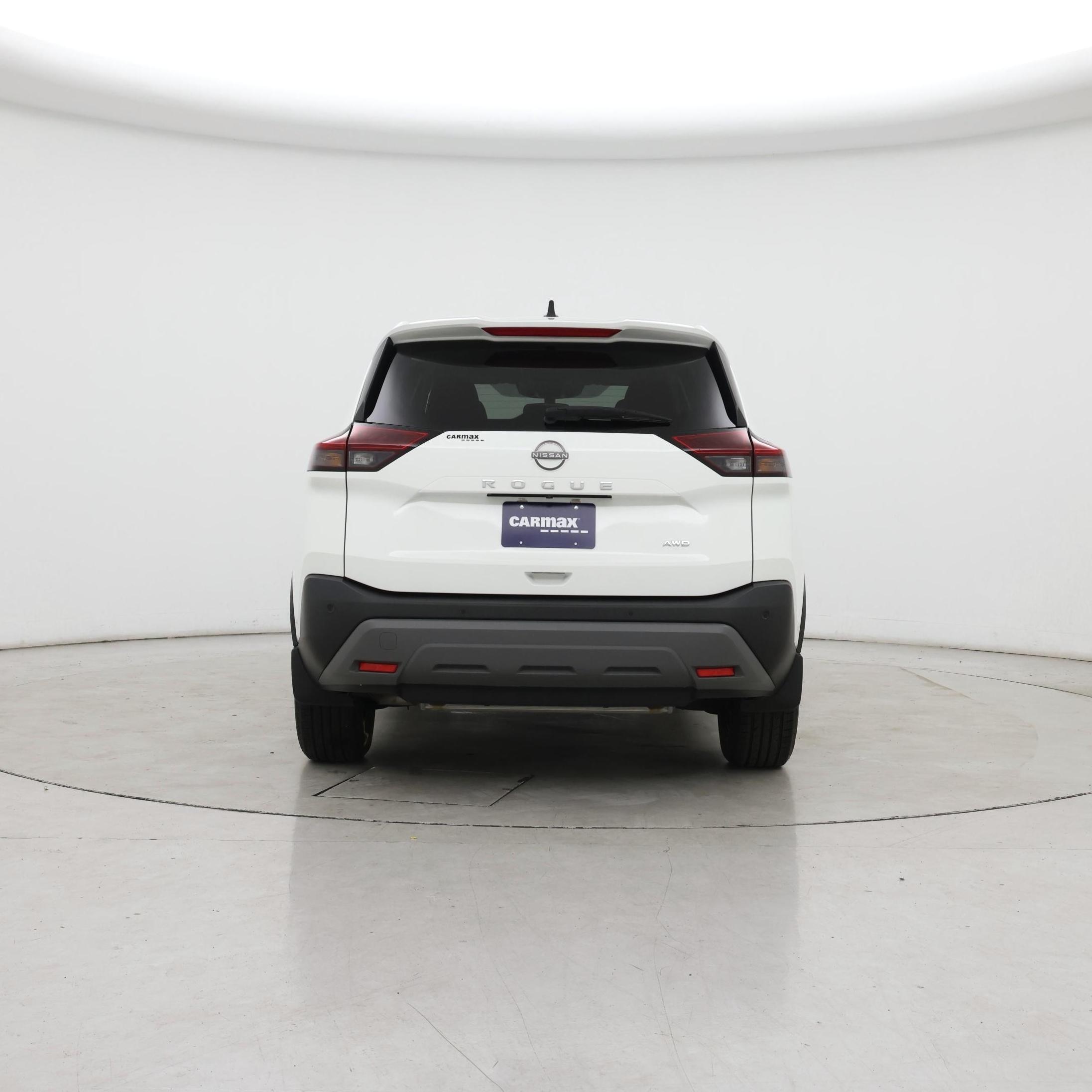 Thumbnail: 2023 Nissan Rogue - 6