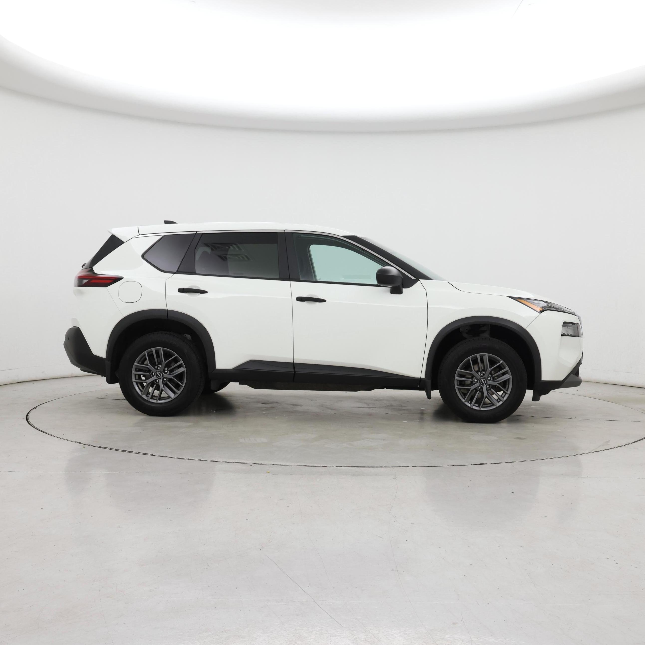 Thumbnail: 2023 Nissan Rogue - 7