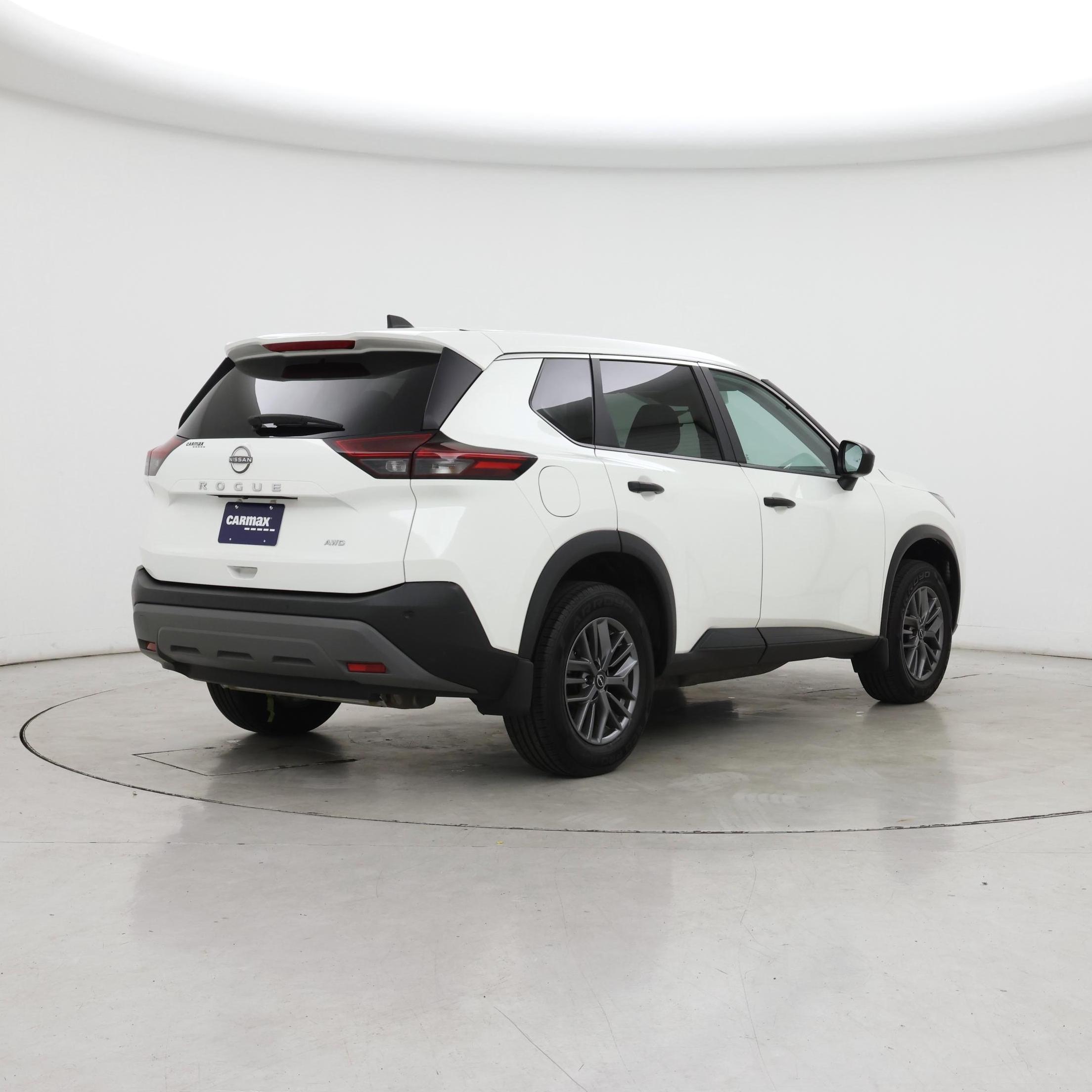 Thumbnail: 2023 Nissan Rogue - 8