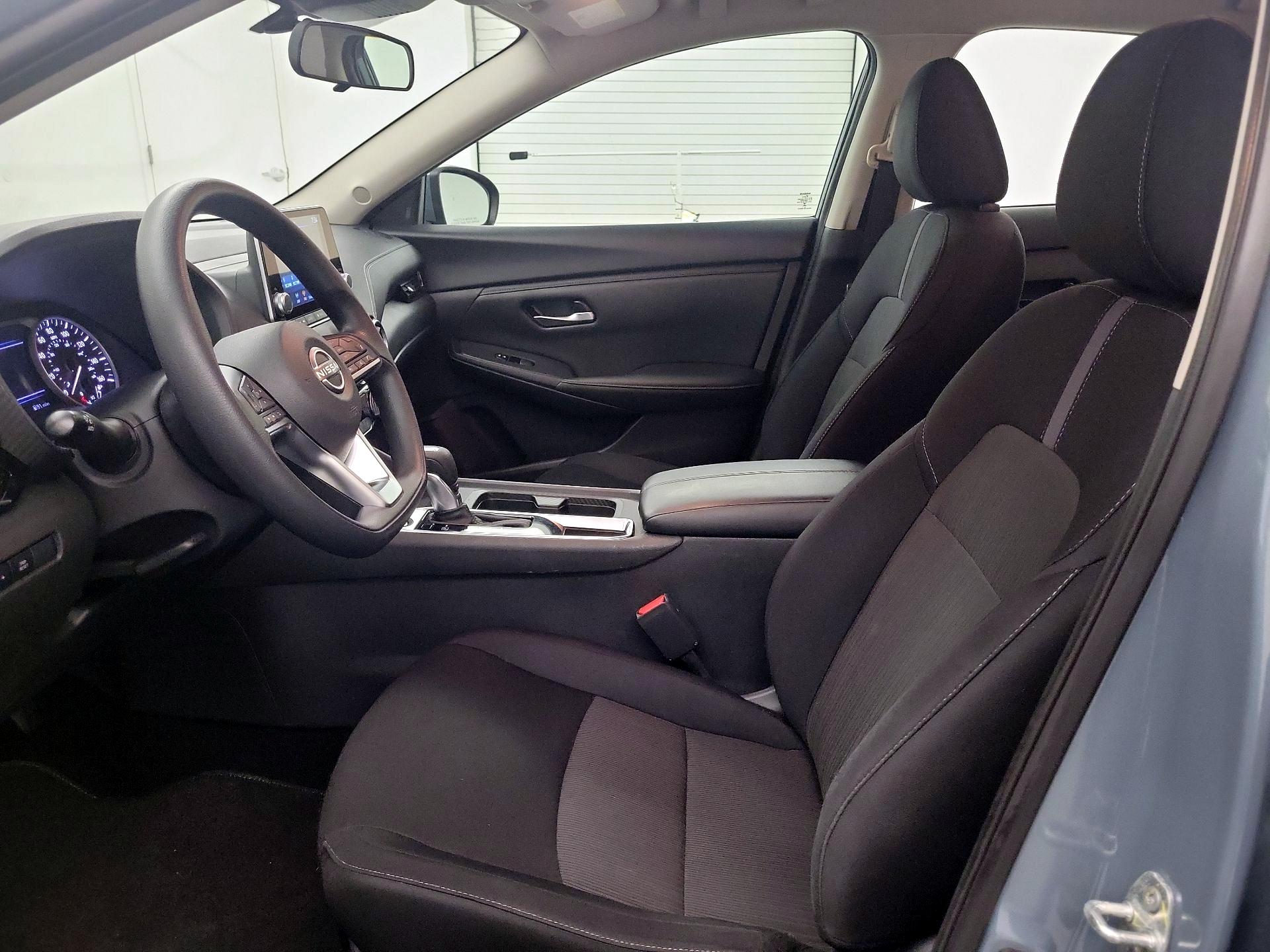 Thumbnail: 2024 Nissan Sentra - 11