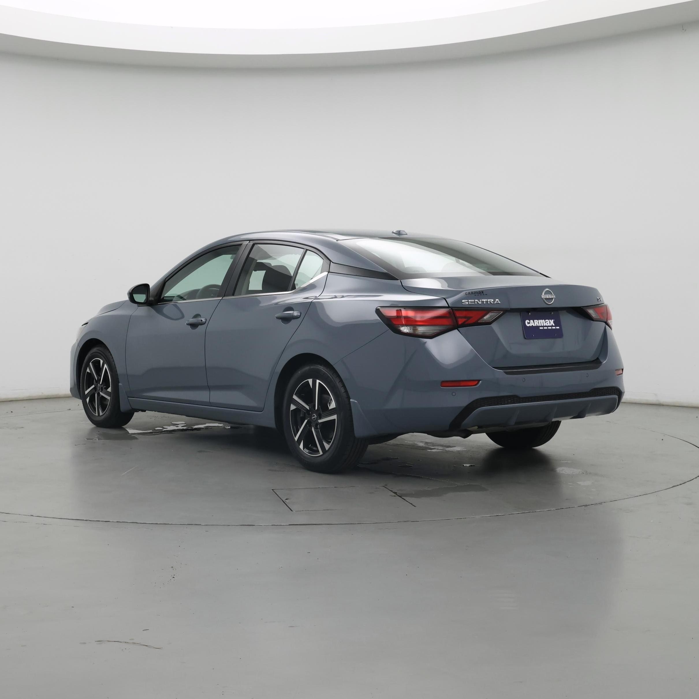 Thumbnail: 2024 Nissan Sentra - 2