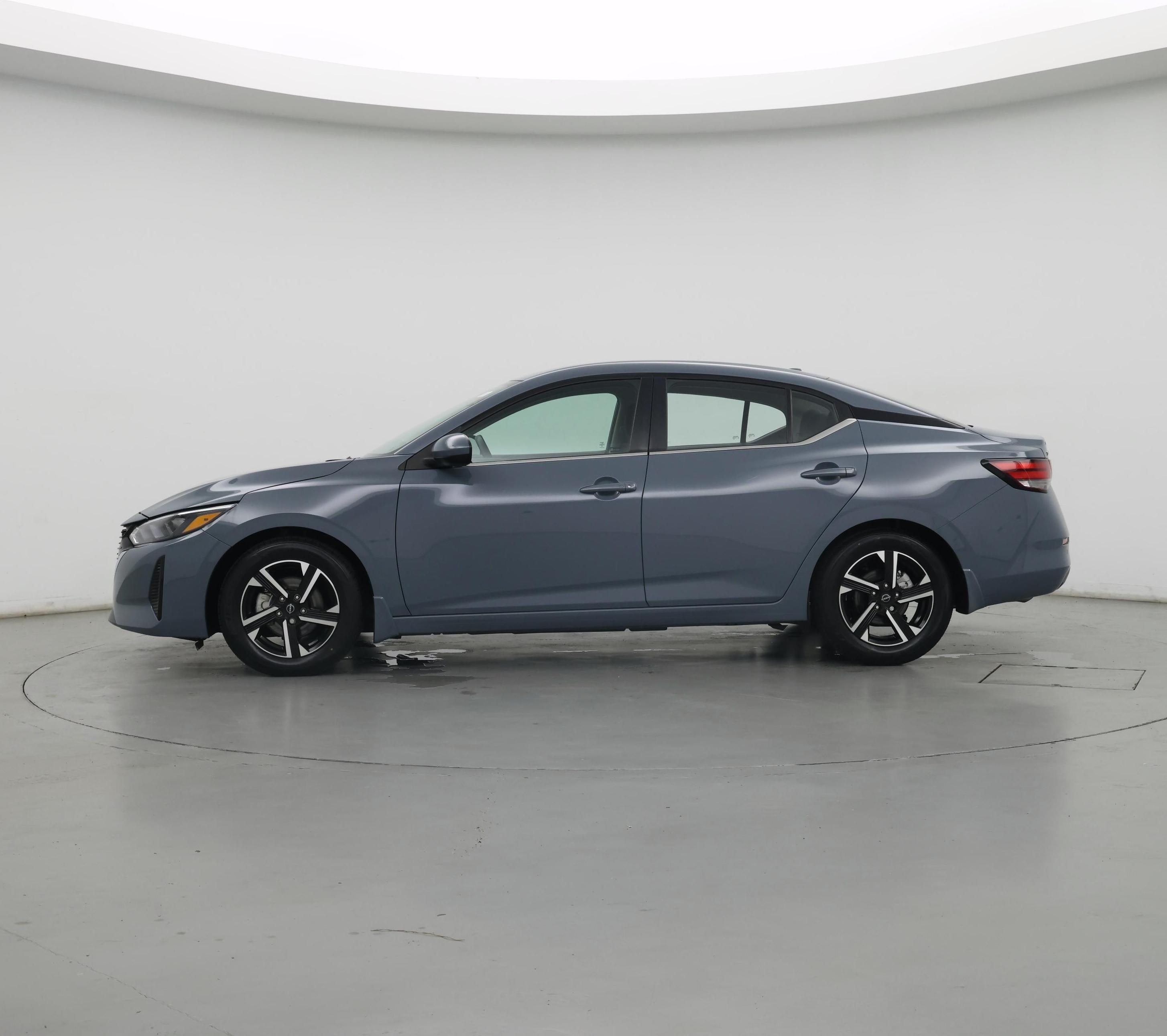 Thumbnail: 2024 Nissan Sentra - 3