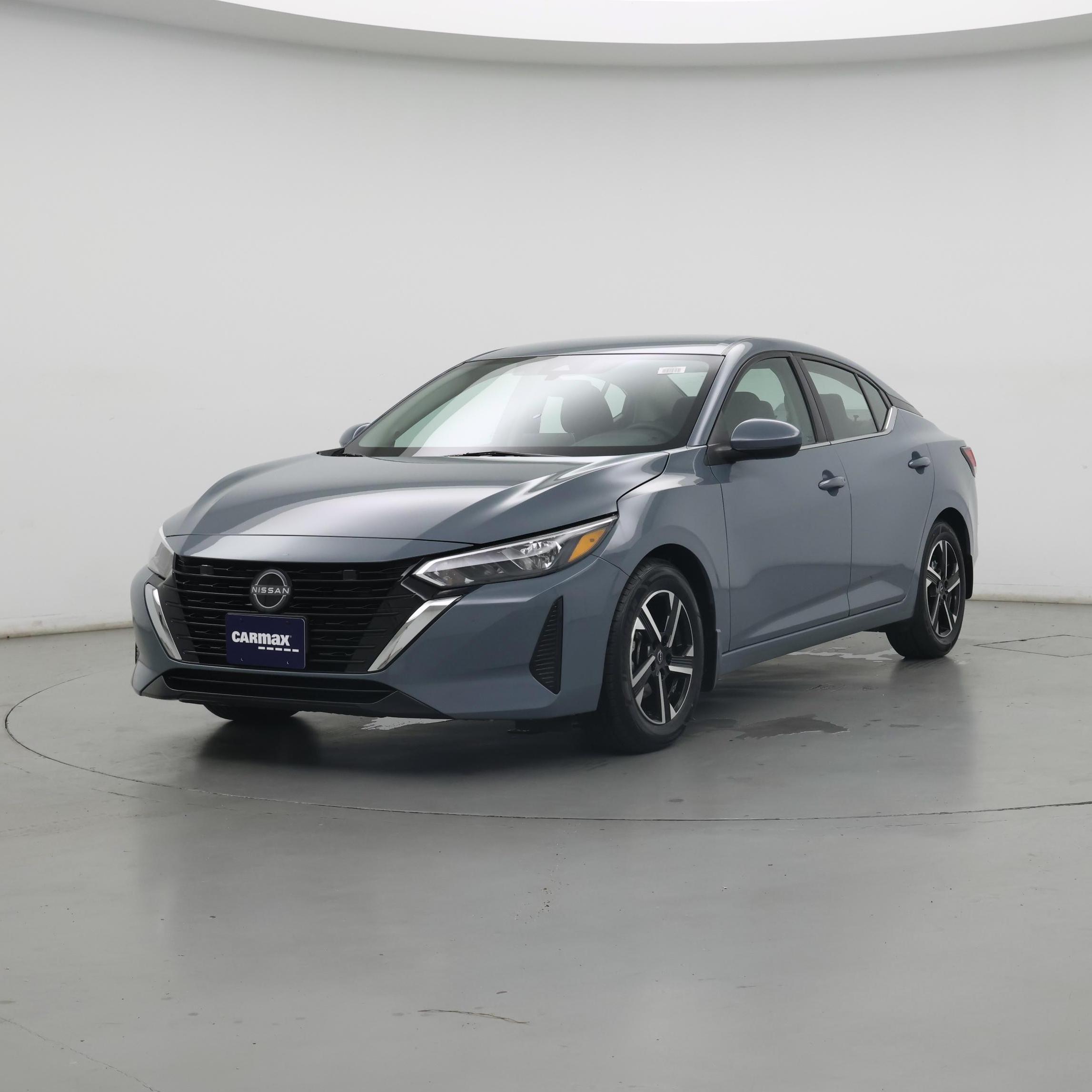 Thumbnail: 2024 Nissan Sentra - 4
