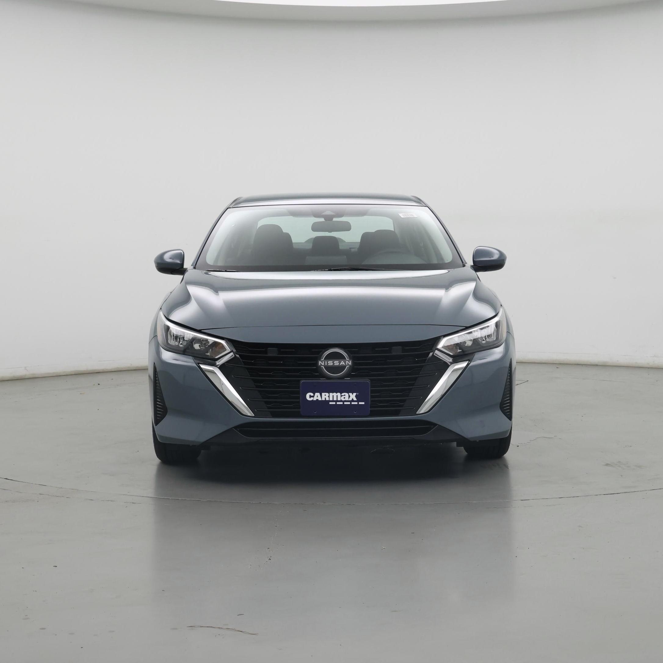 Thumbnail: 2024 Nissan Sentra - 5