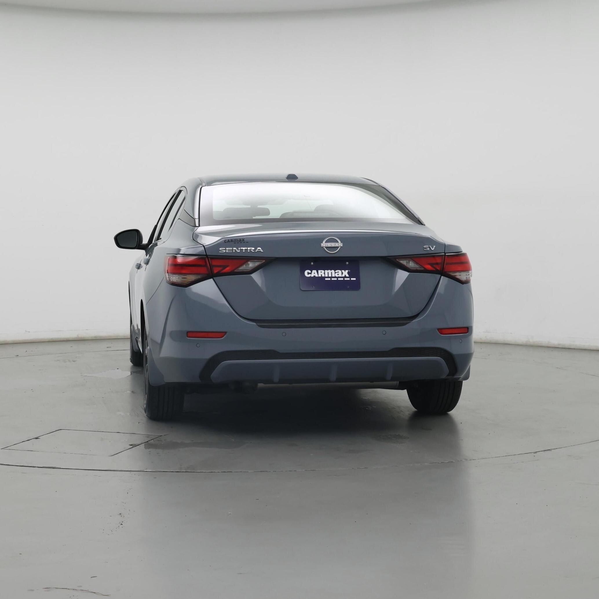 Thumbnail: 2024 Nissan Sentra - 6