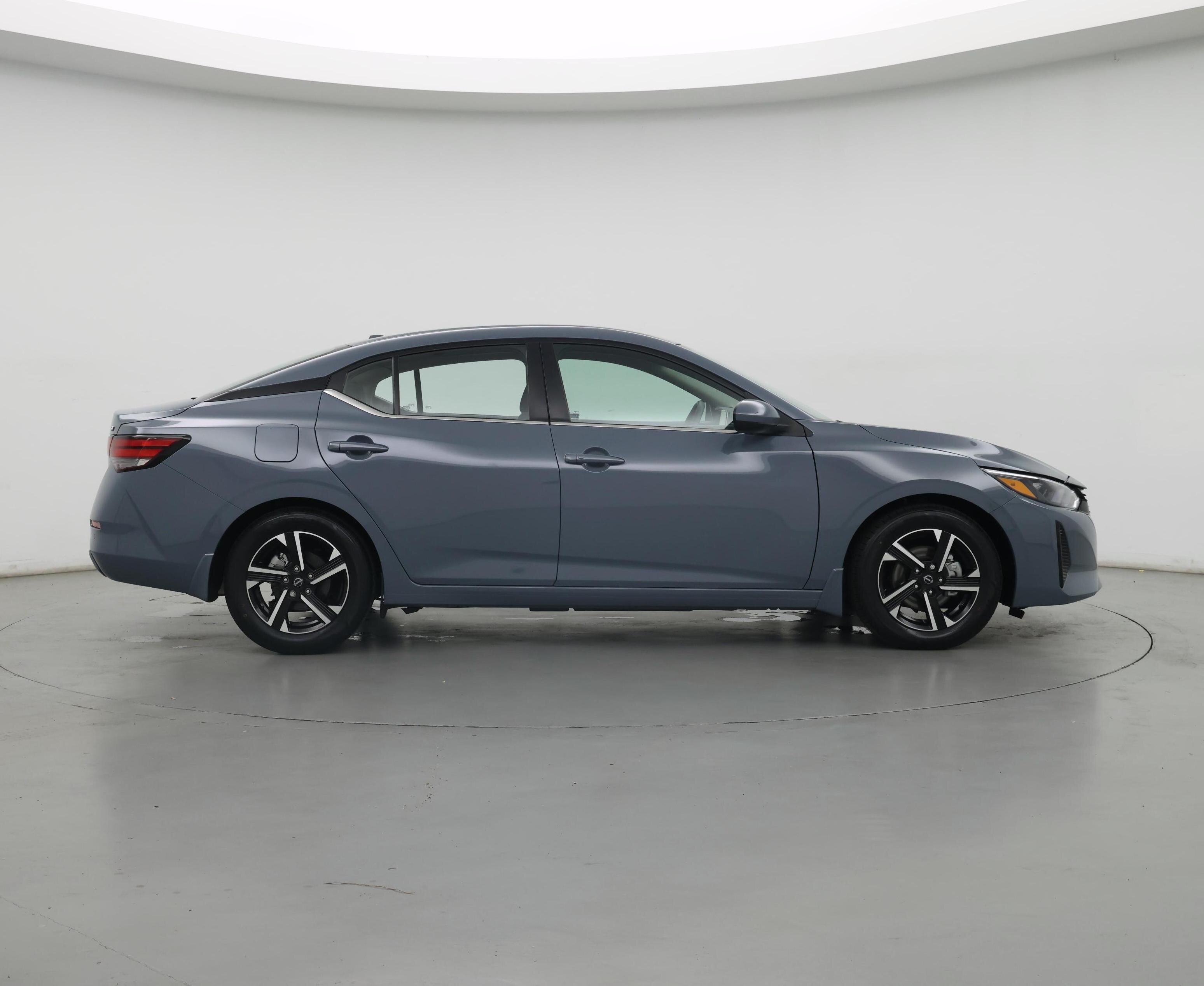 Thumbnail: 2024 Nissan Sentra - 7