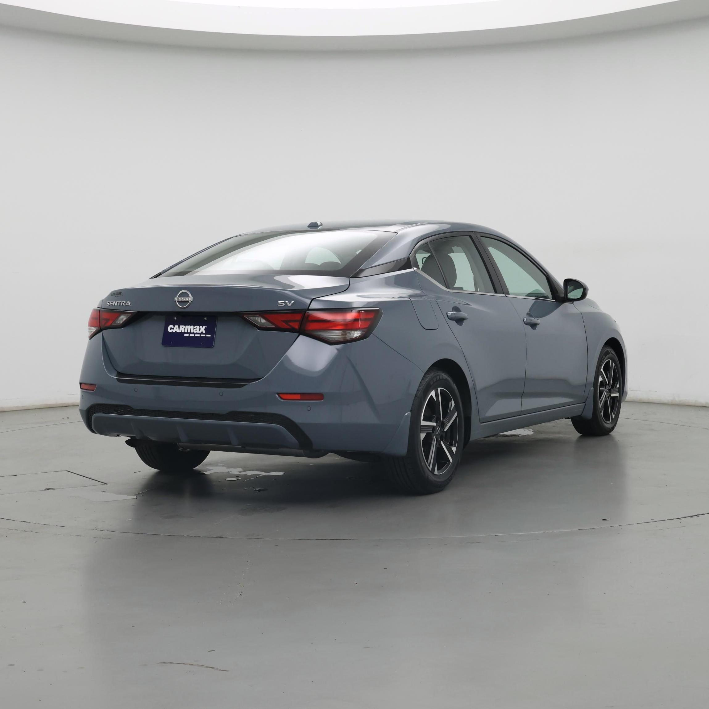 Thumbnail: 2024 Nissan Sentra - 8