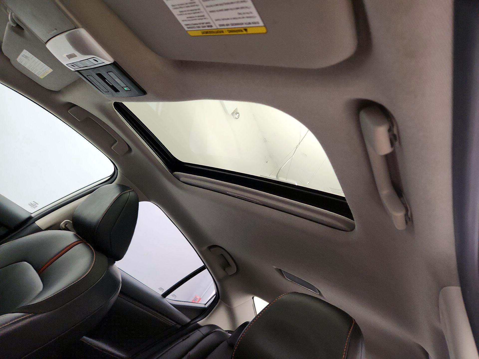 Thumbnail: 2021 Nissan Sentra - 19