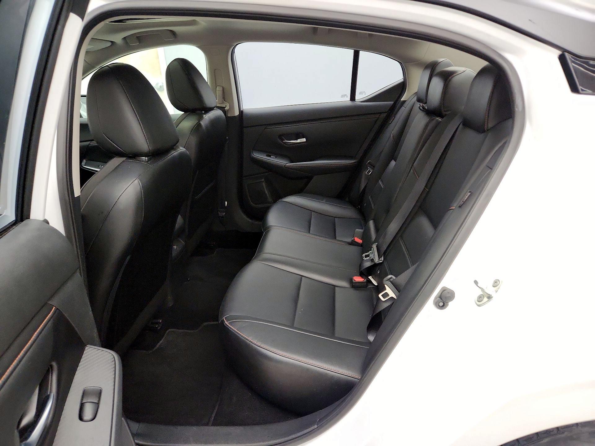 Thumbnail: 2021 Nissan Sentra - 20