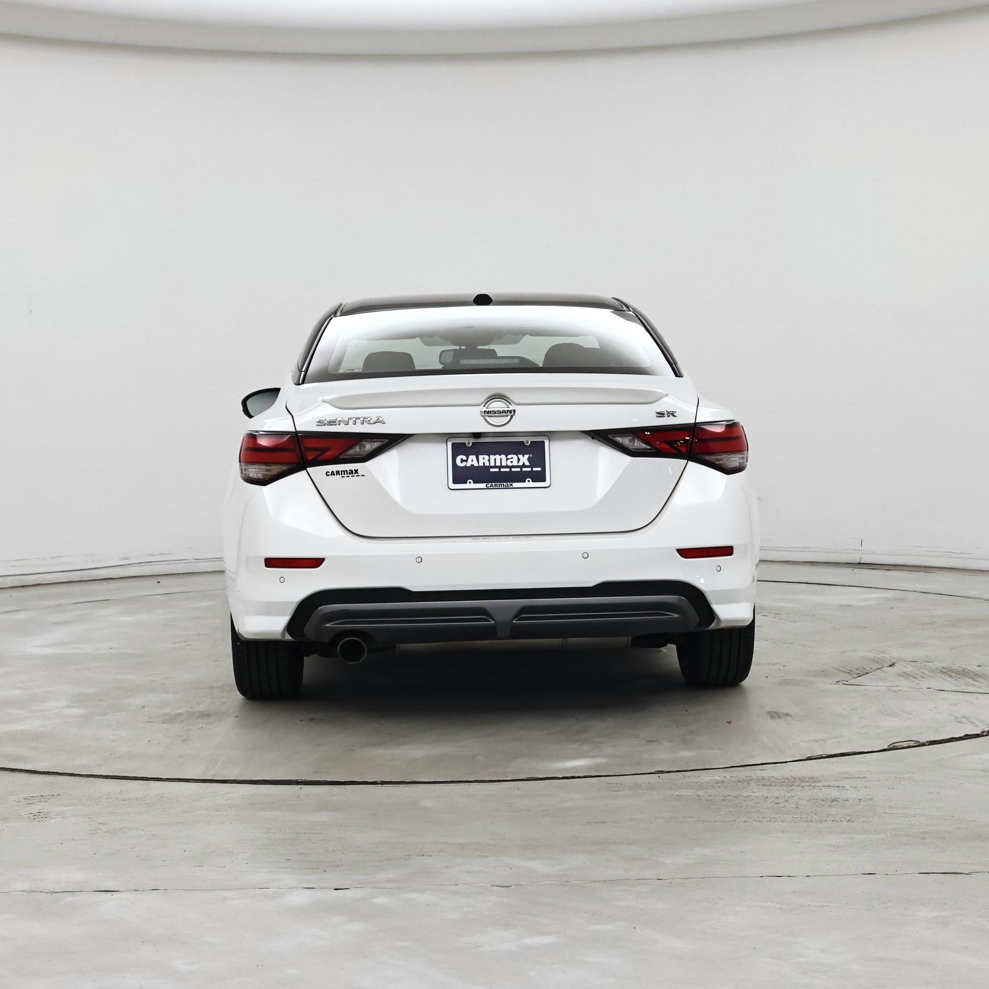 Thumbnail: 2021 Nissan Sentra - 6