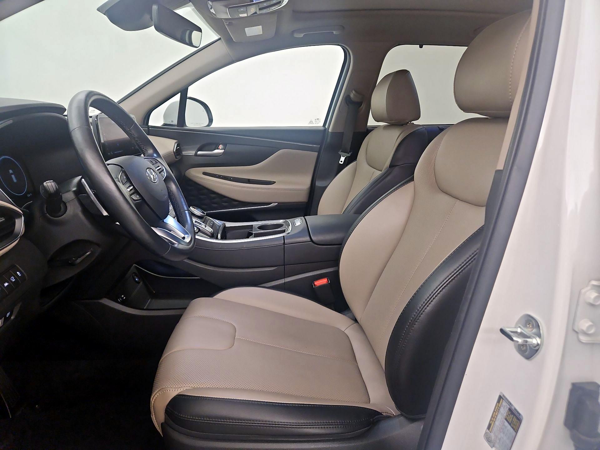Thumbnail: 2023 Hyundai Santa Fe - 11