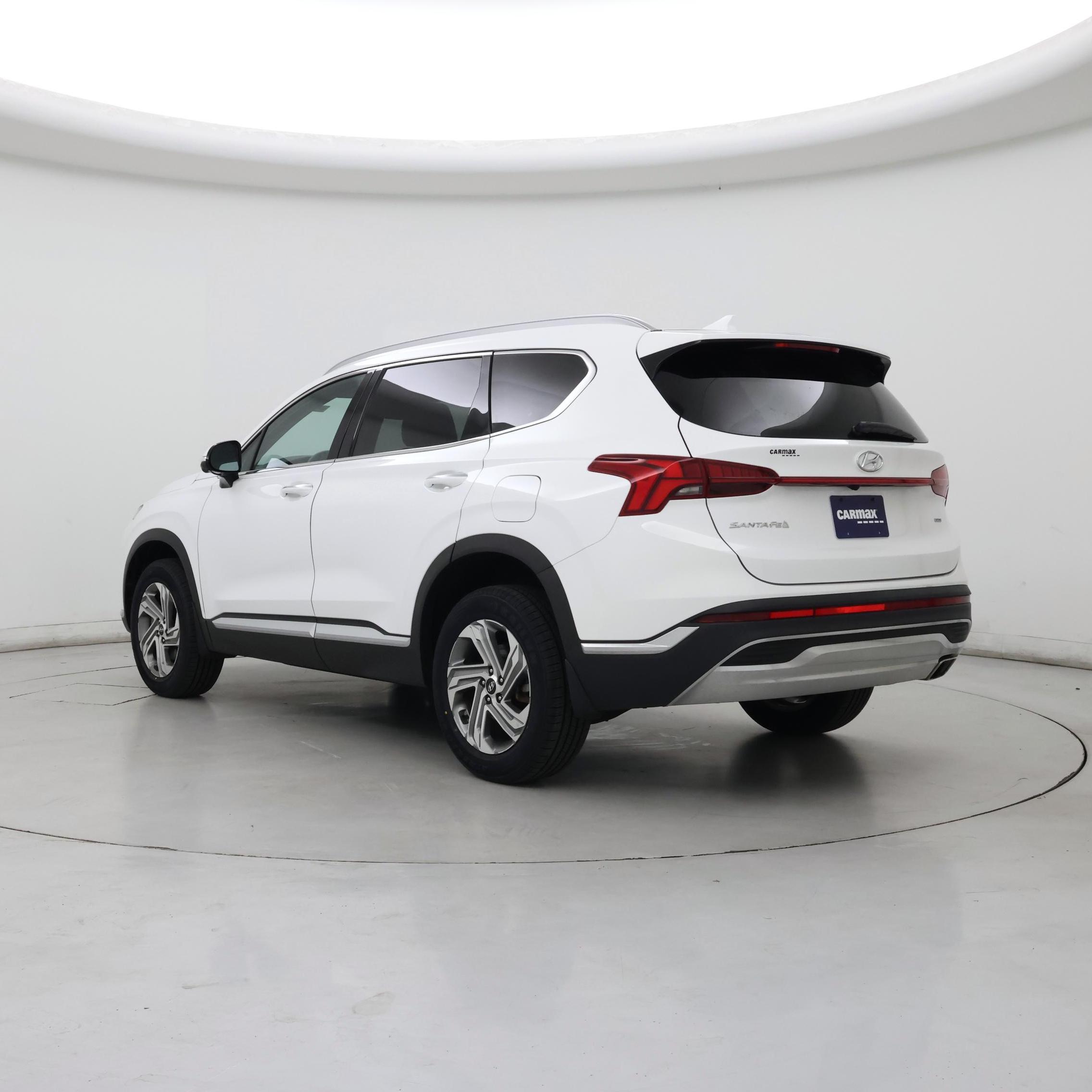 Thumbnail: 2023 Hyundai Santa Fe - 2