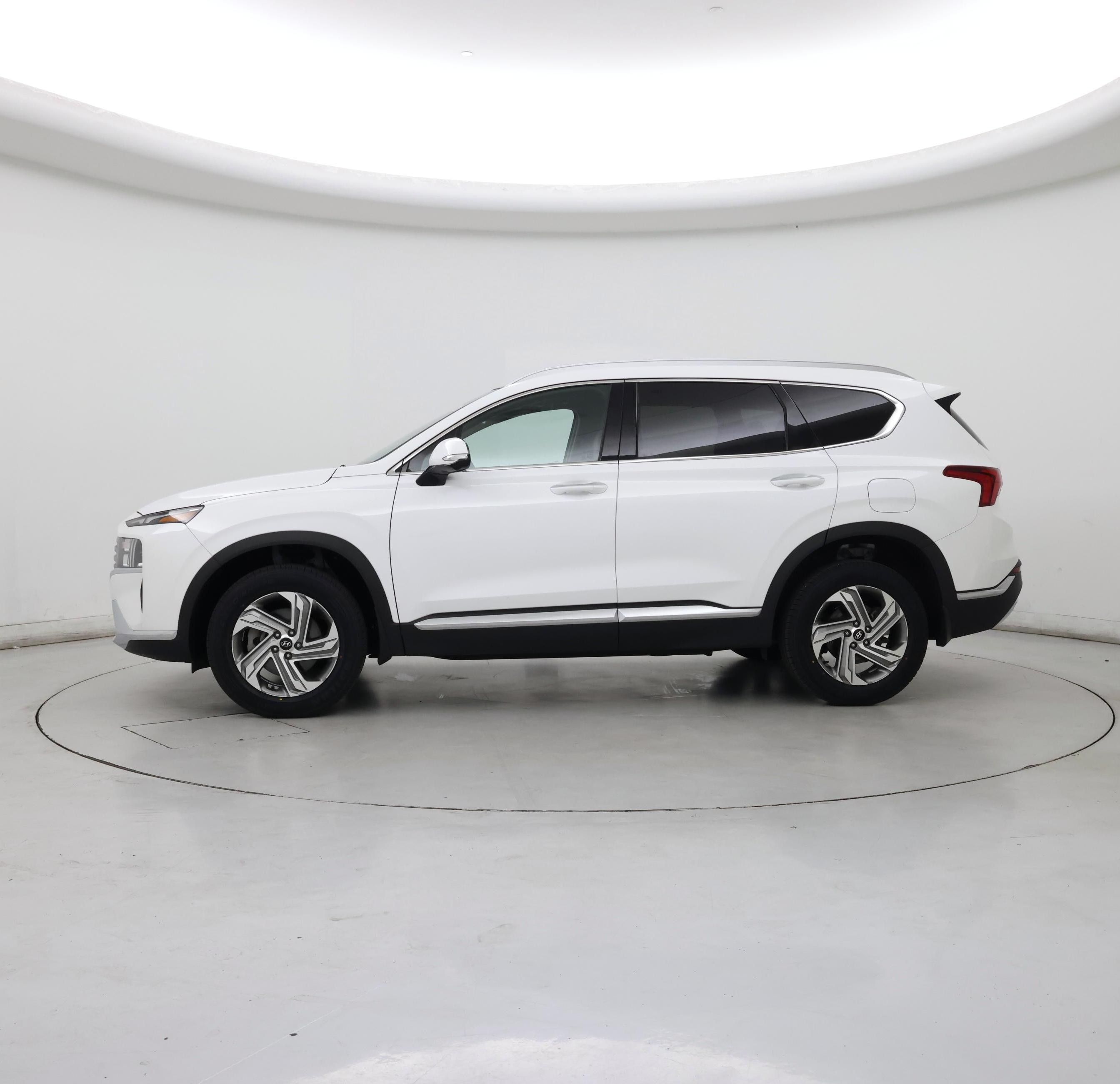Thumbnail: 2023 Hyundai Santa Fe - 3