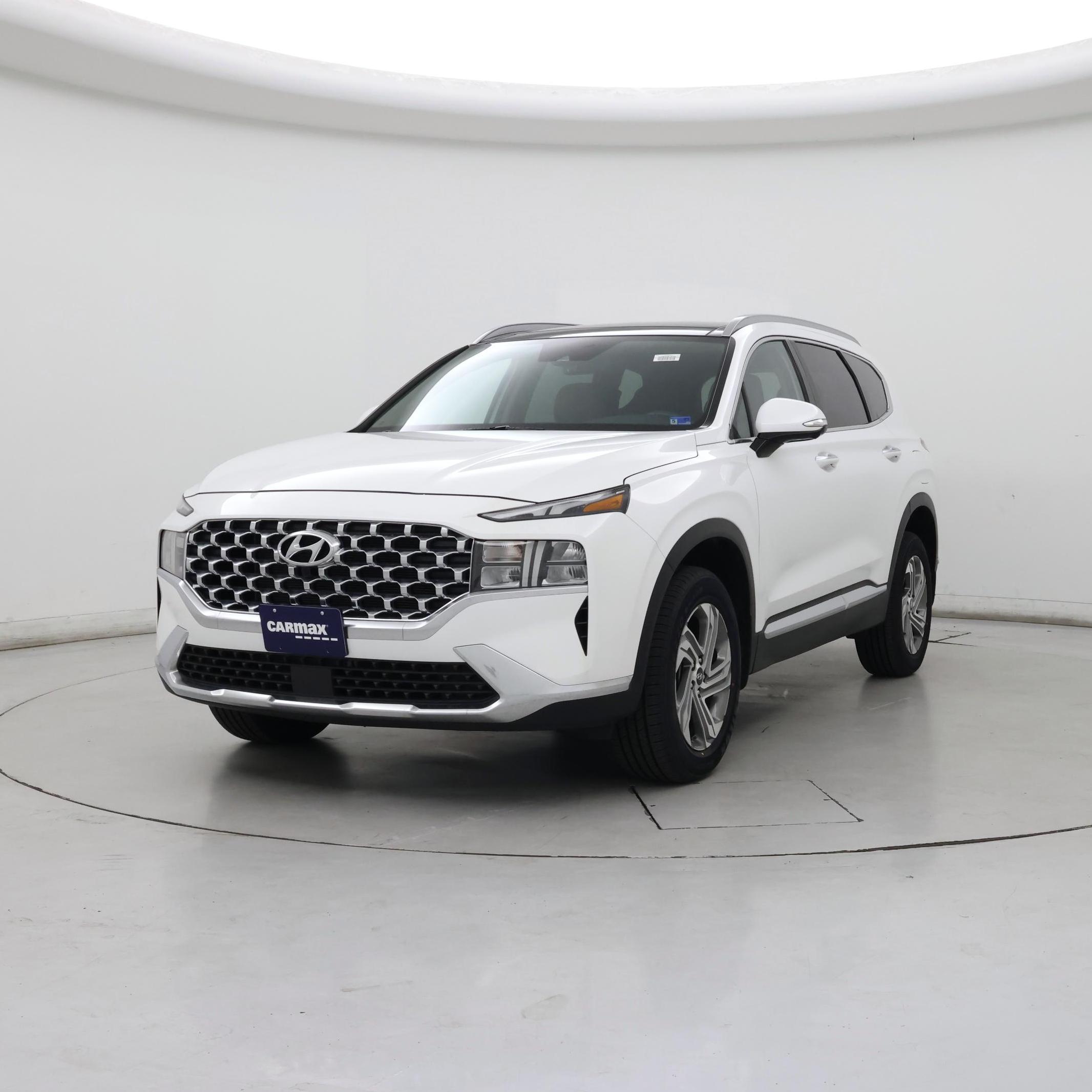 Thumbnail: 2023 Hyundai Santa Fe - 4