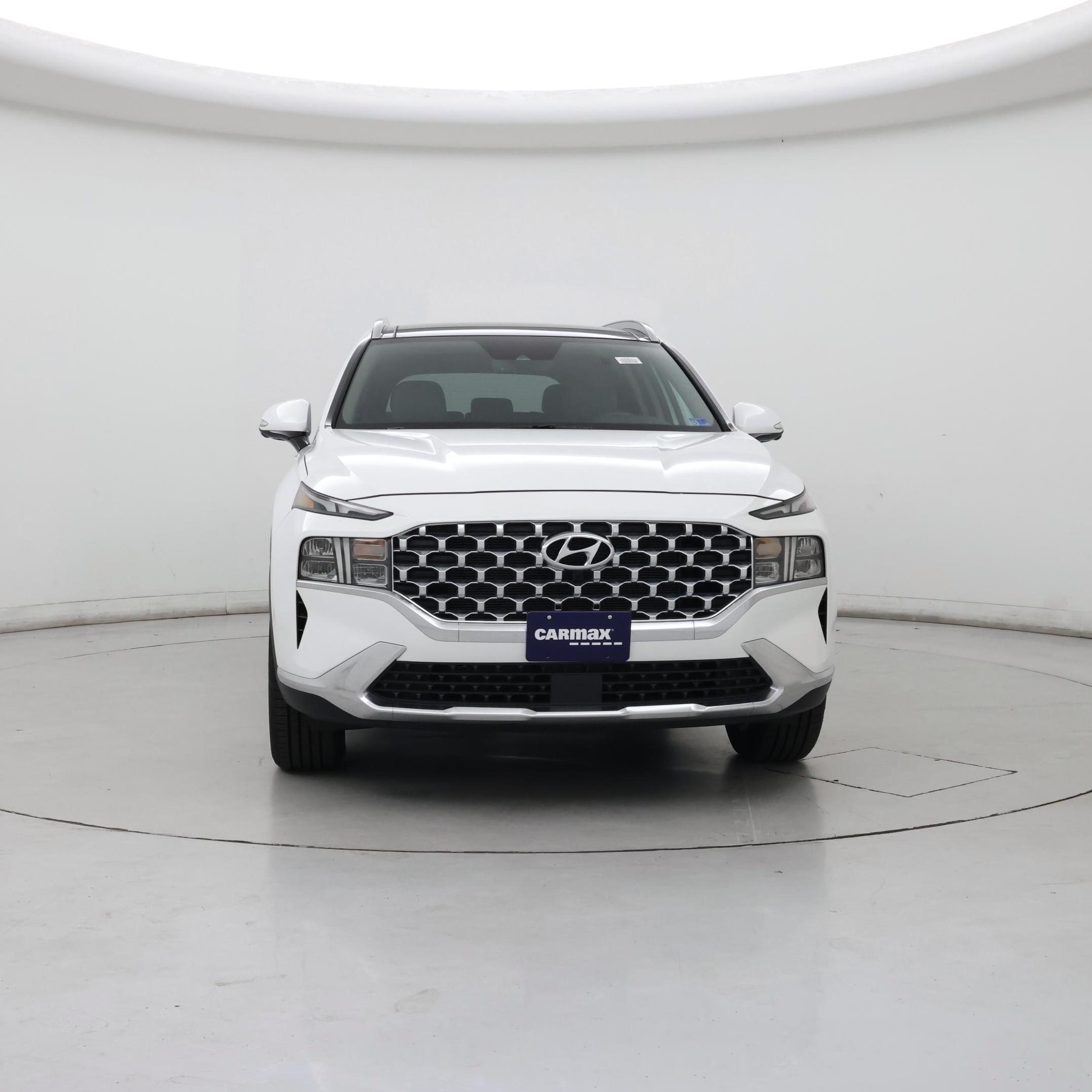 Thumbnail: 2023 Hyundai Santa Fe - 5