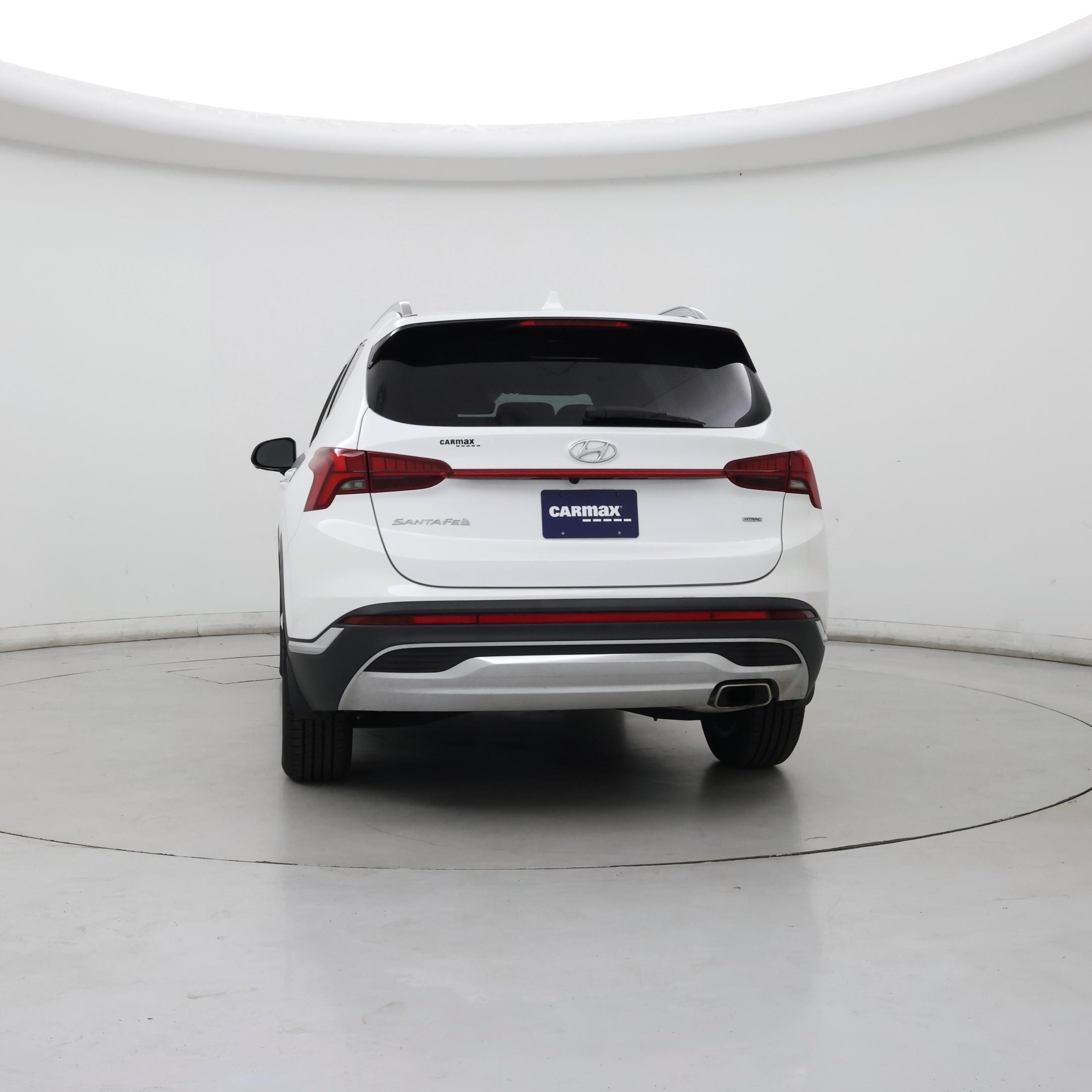 Thumbnail: 2023 Hyundai Santa Fe - 6