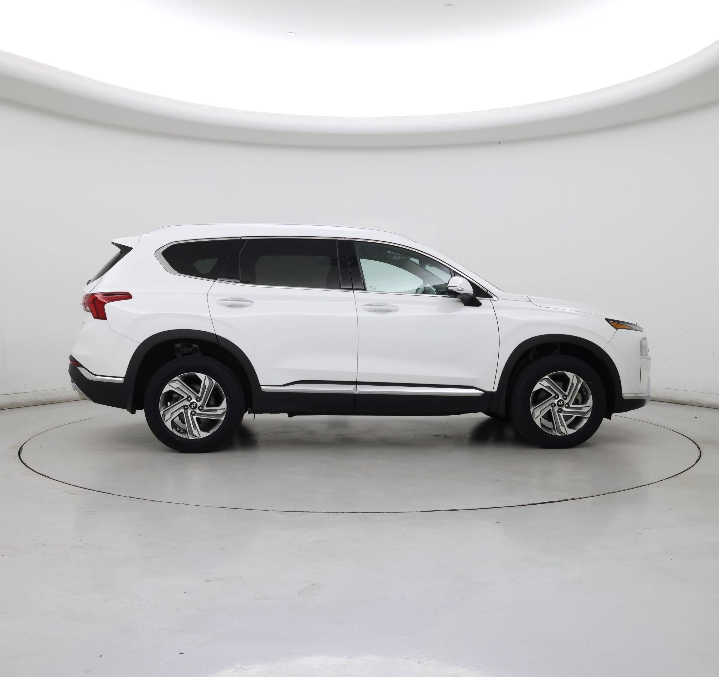 Thumbnail: 2023 Hyundai Santa Fe - 7