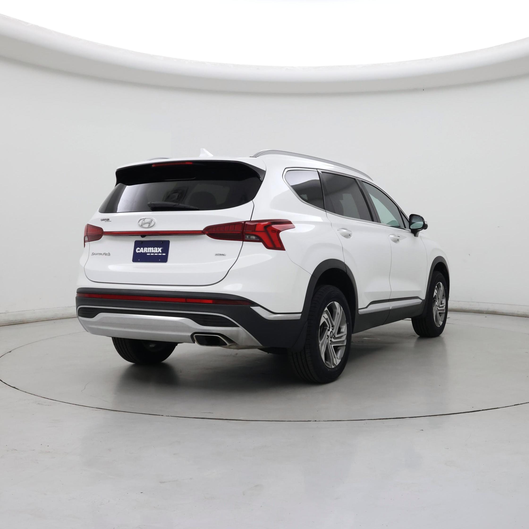 Thumbnail: 2023 Hyundai Santa Fe - 8