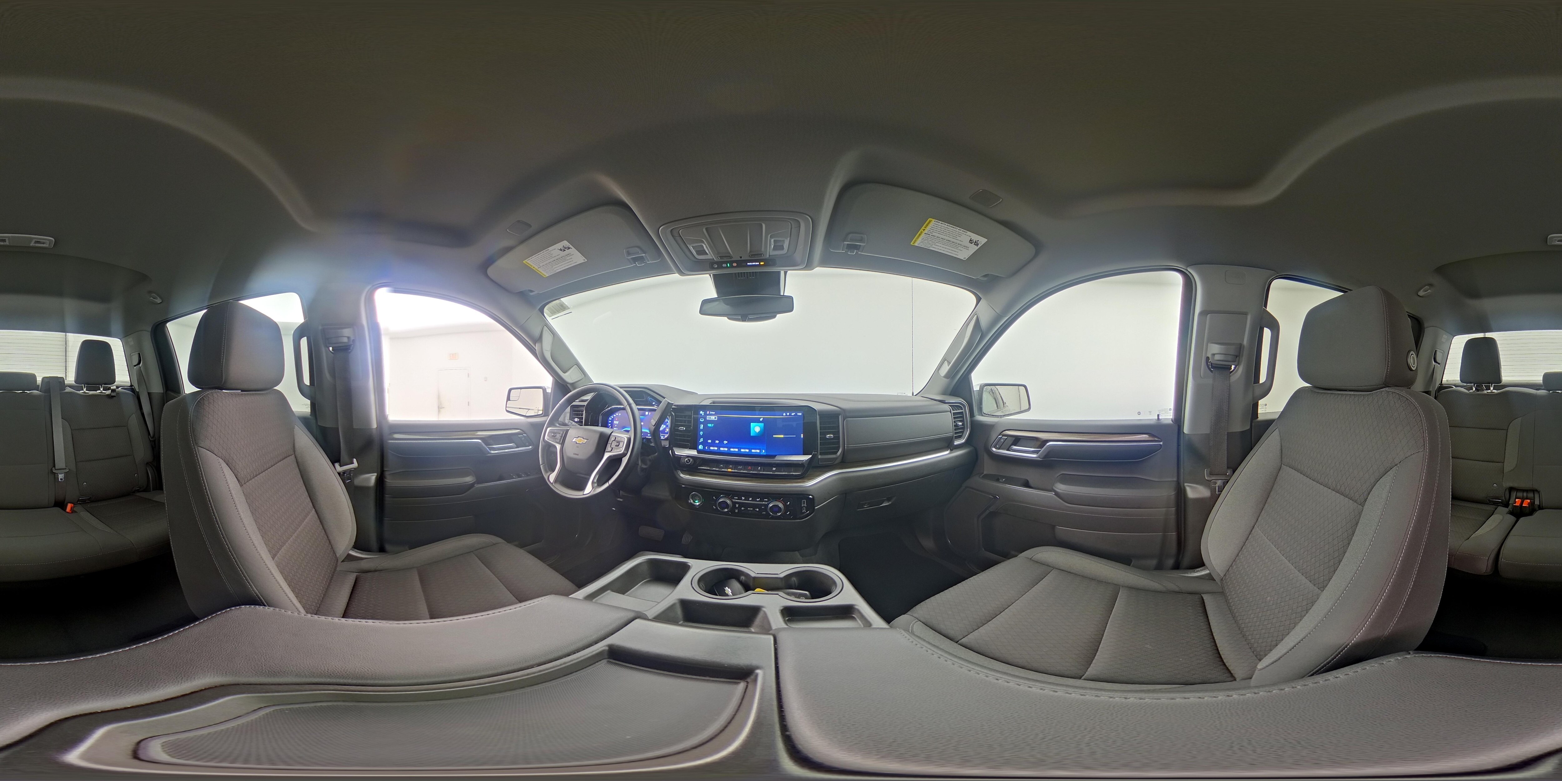 2023 Chevrolet Silverado 1500 LT - Photo 24