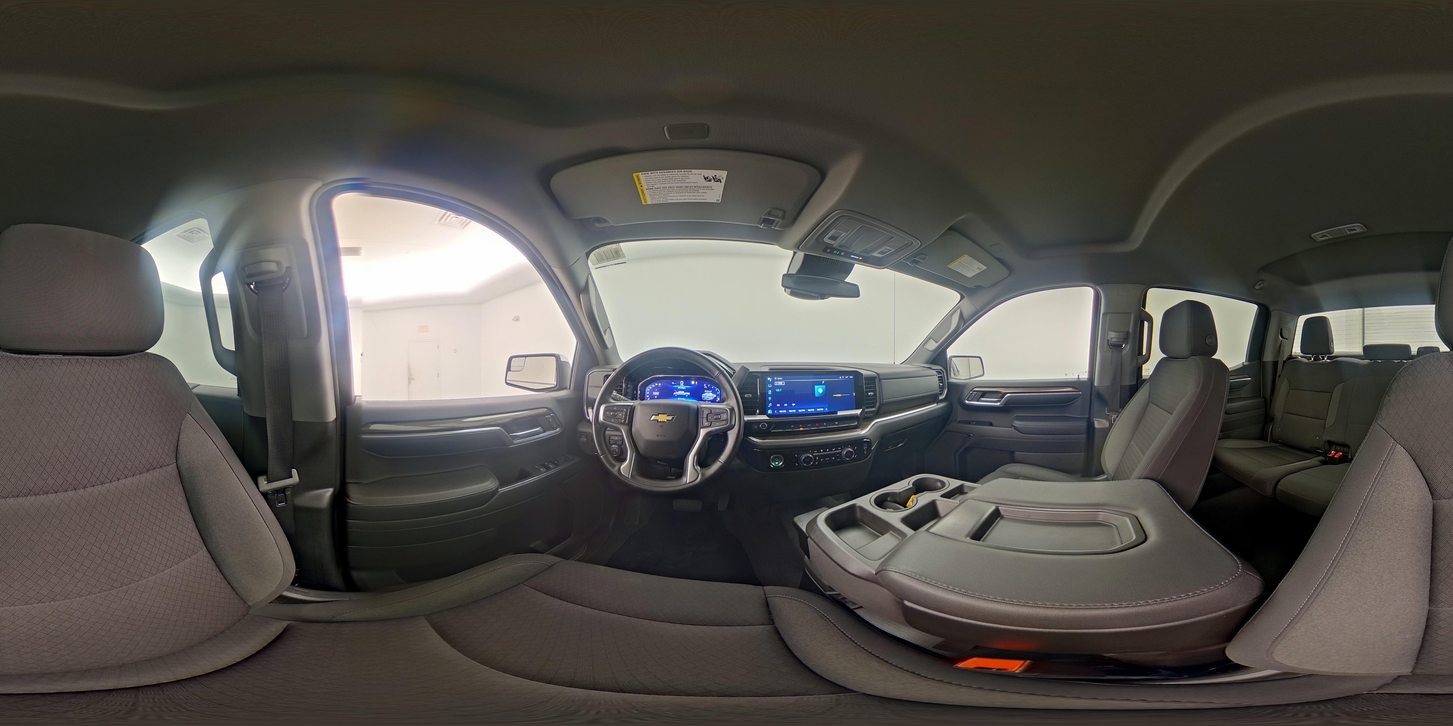 2023 Chevrolet Silverado 1500 LT - Photo 26