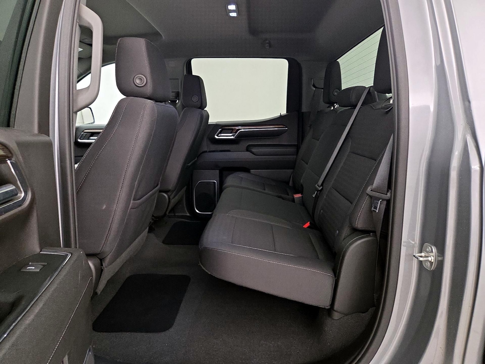2023 Chevrolet Silverado 1500 LT - Photo 20