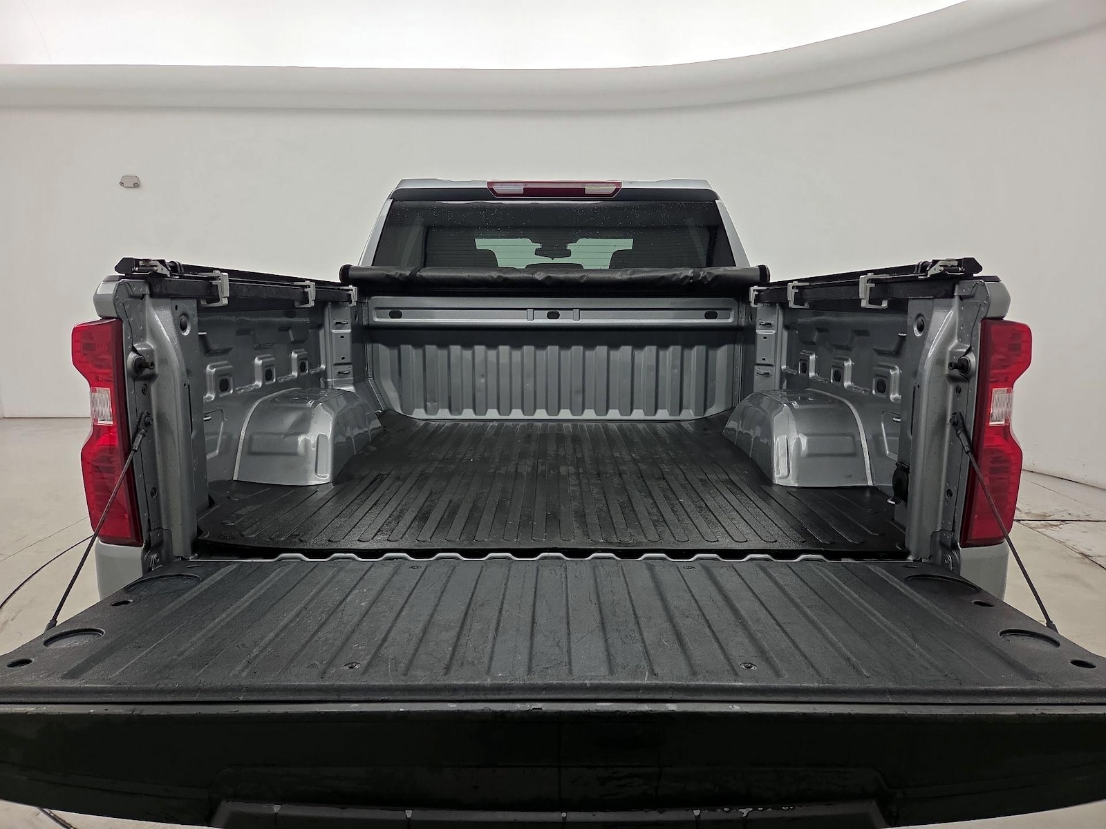 2023 Chevrolet Silverado 1500 LT - Photo 21