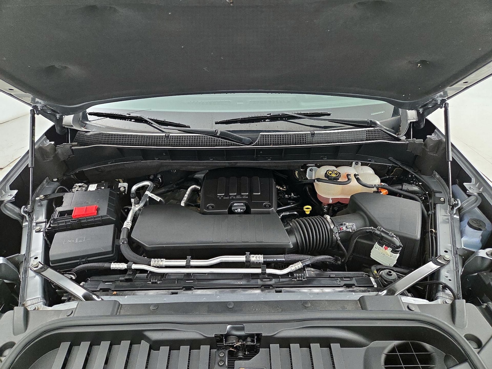 2023 Chevrolet Silverado 1500 LT - Photo 22