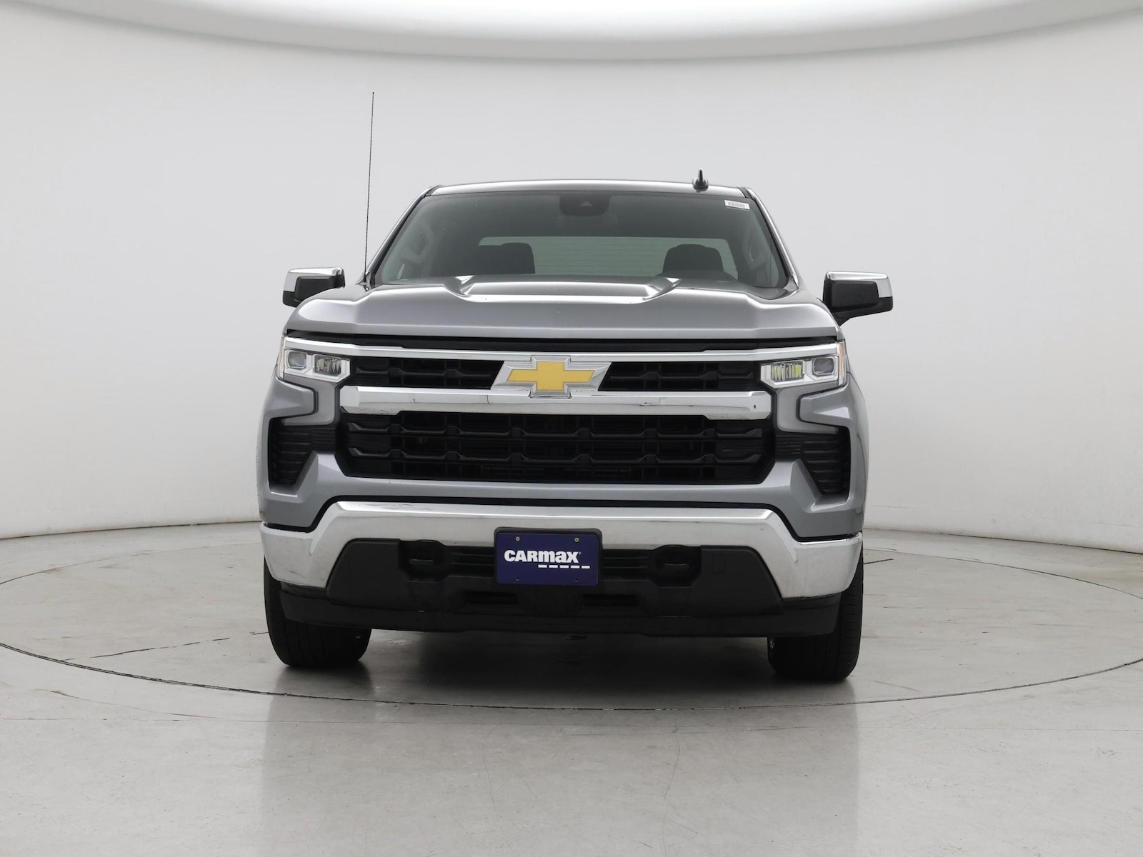 2023 Chevrolet Silverado 1500 LT - Photo 6