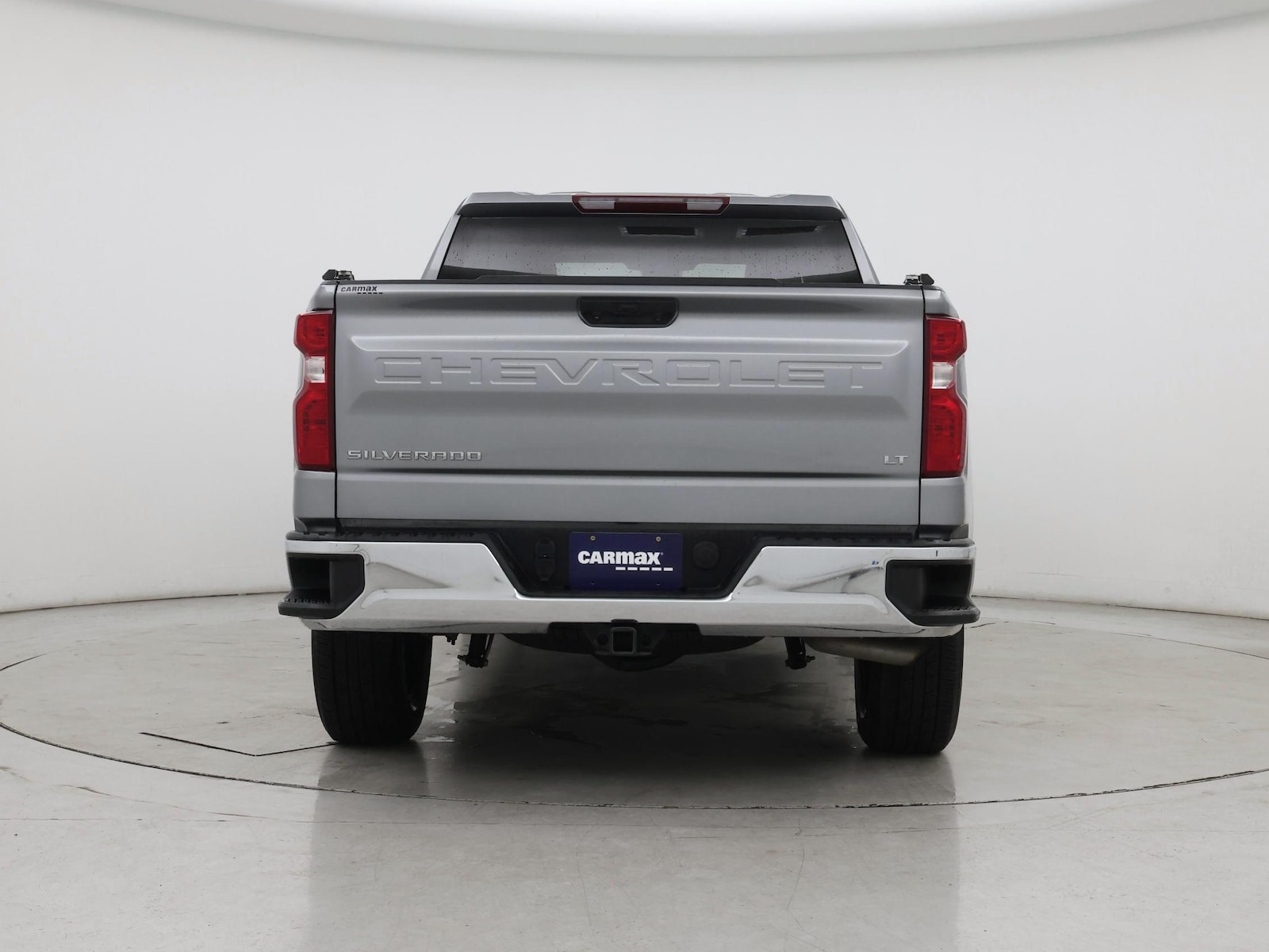 2023 Chevrolet Silverado 1500 LT - Photo 7