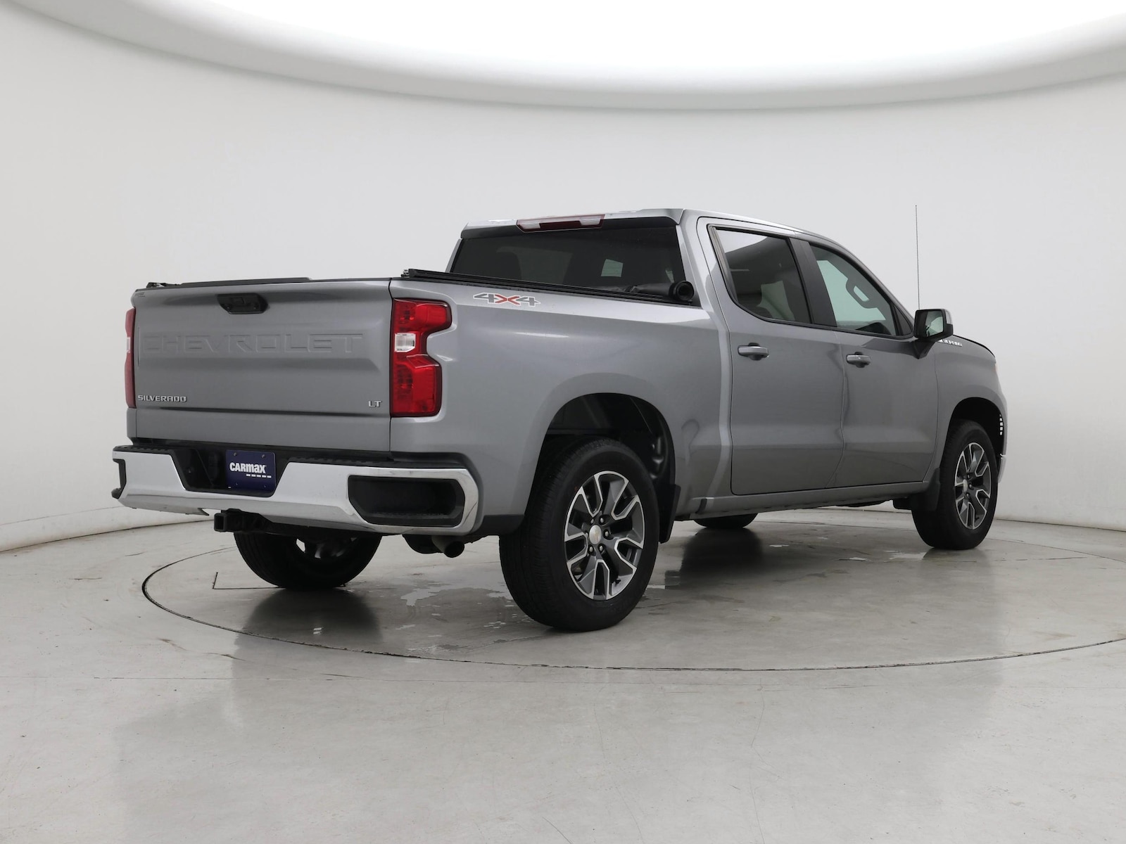 2023 Chevrolet Silverado 1500 LT - Photo 9