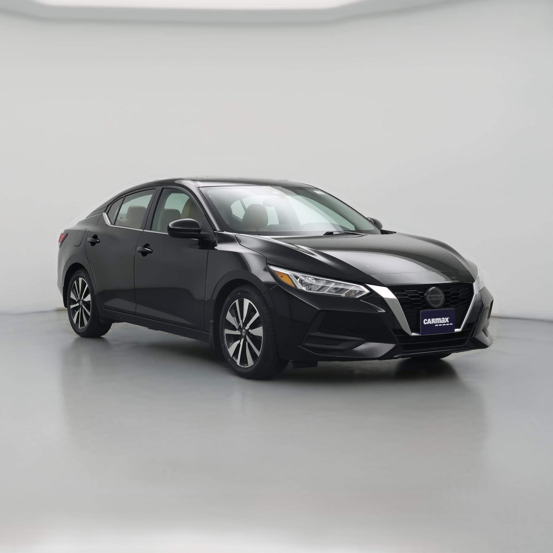 Thumbnail: 2023 Nissan Sentra - 1