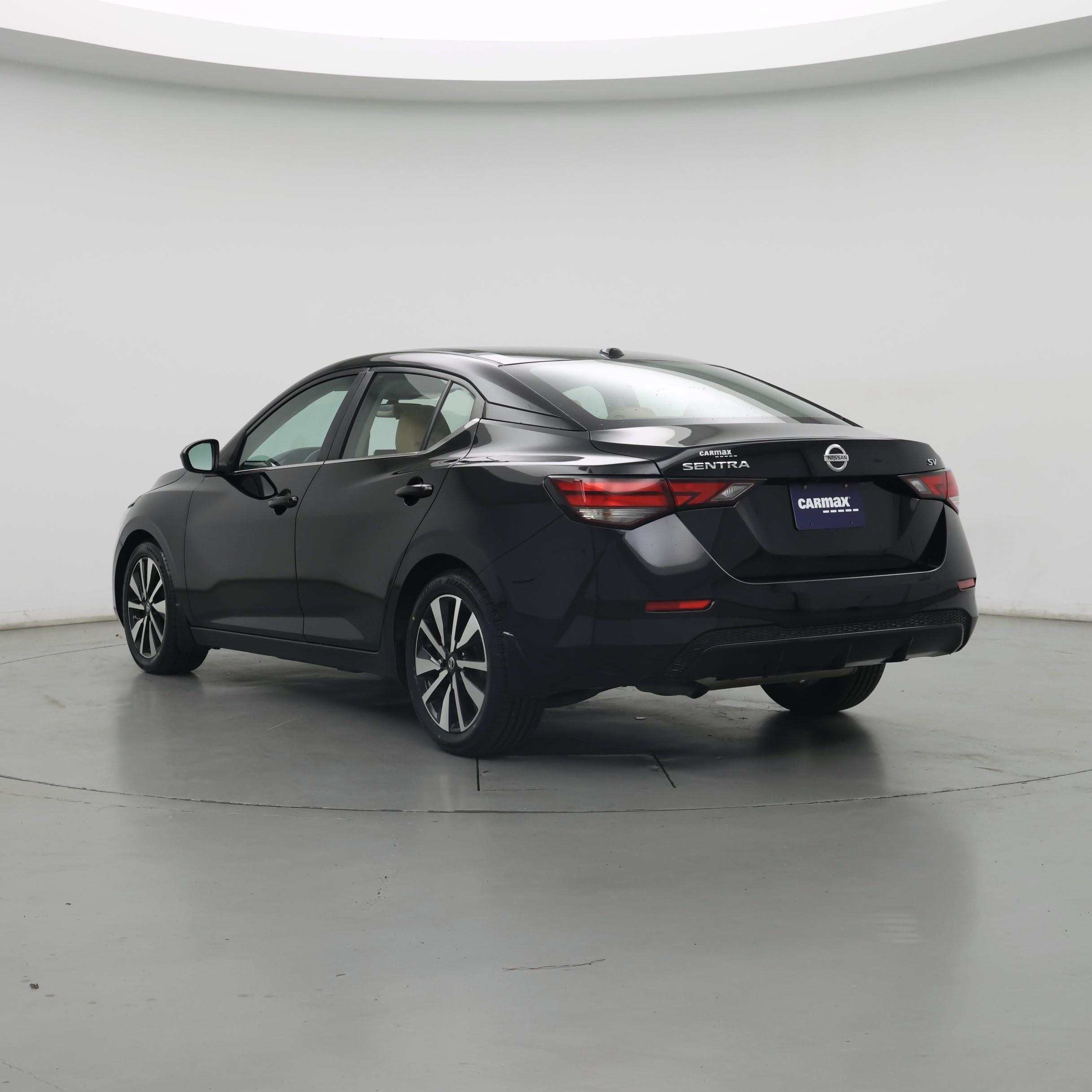 Thumbnail: 2023 Nissan Sentra - 2