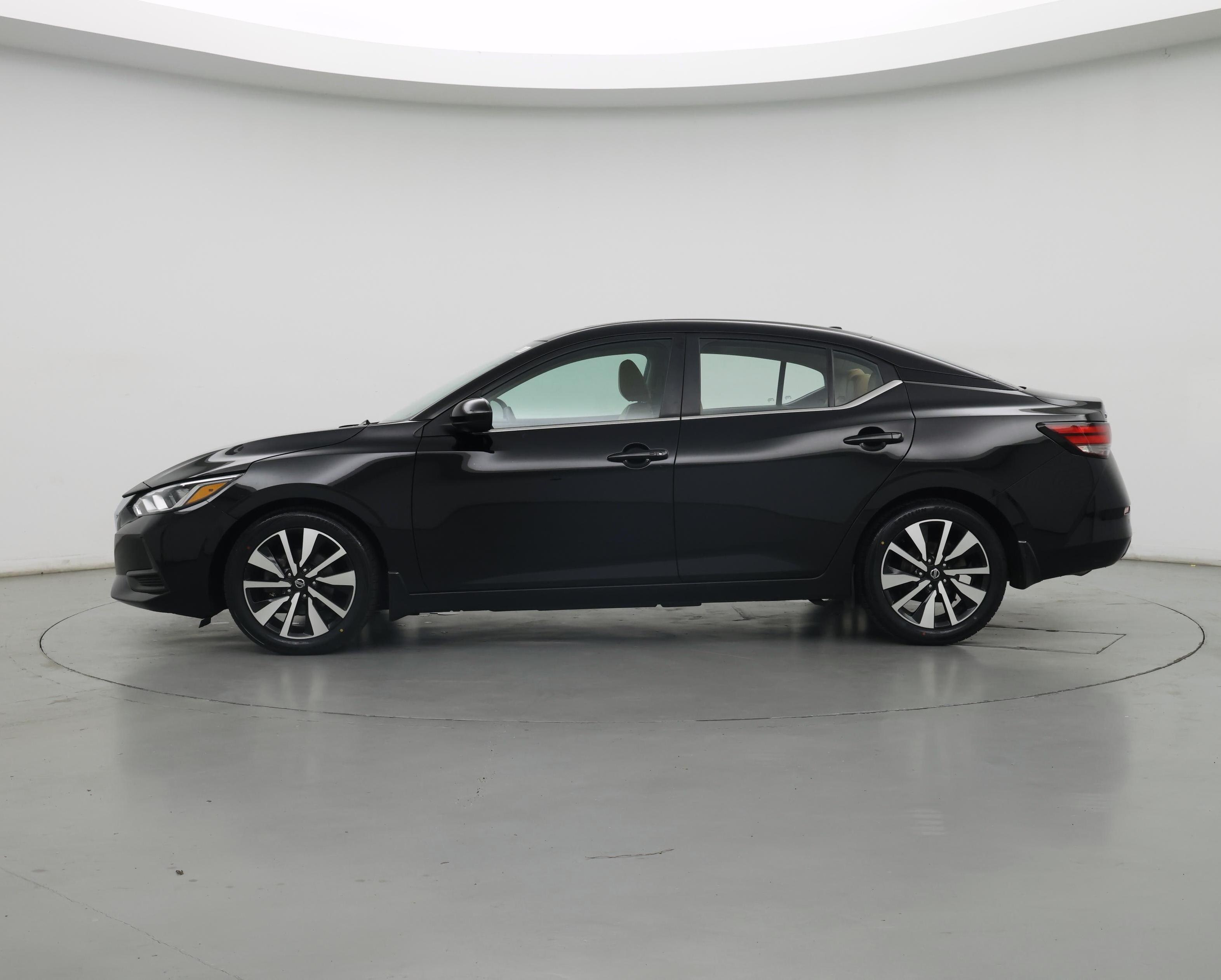 Thumbnail: 2023 Nissan Sentra - 3