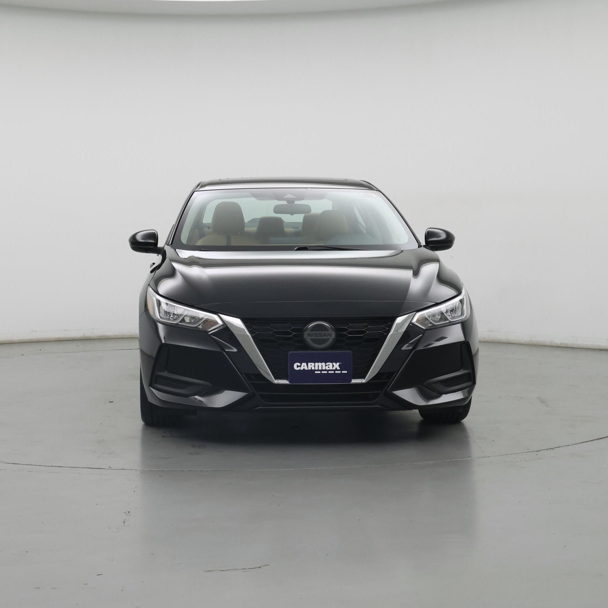 Thumbnail: 2023 Nissan Sentra - 5