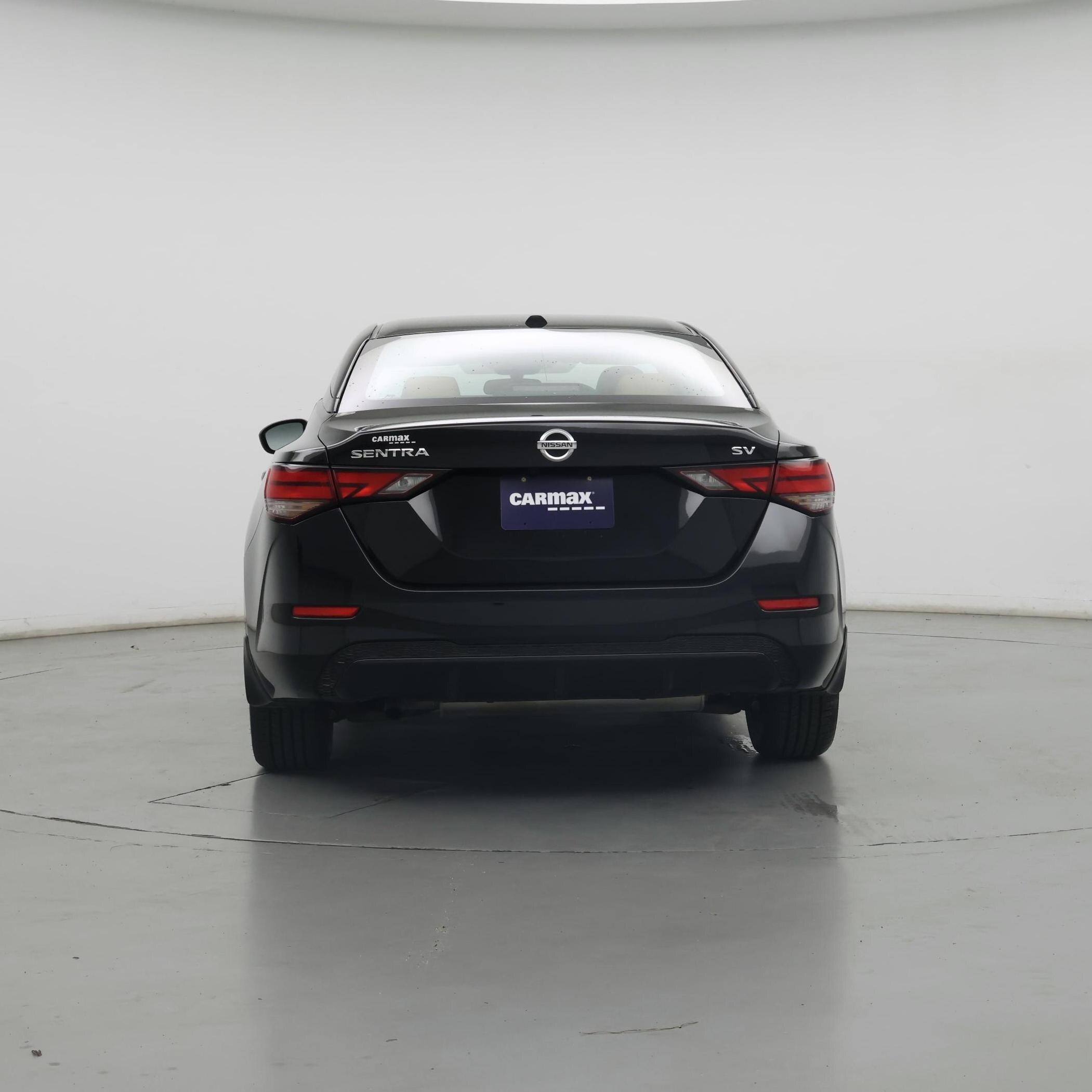 Thumbnail: 2023 Nissan Sentra - 6