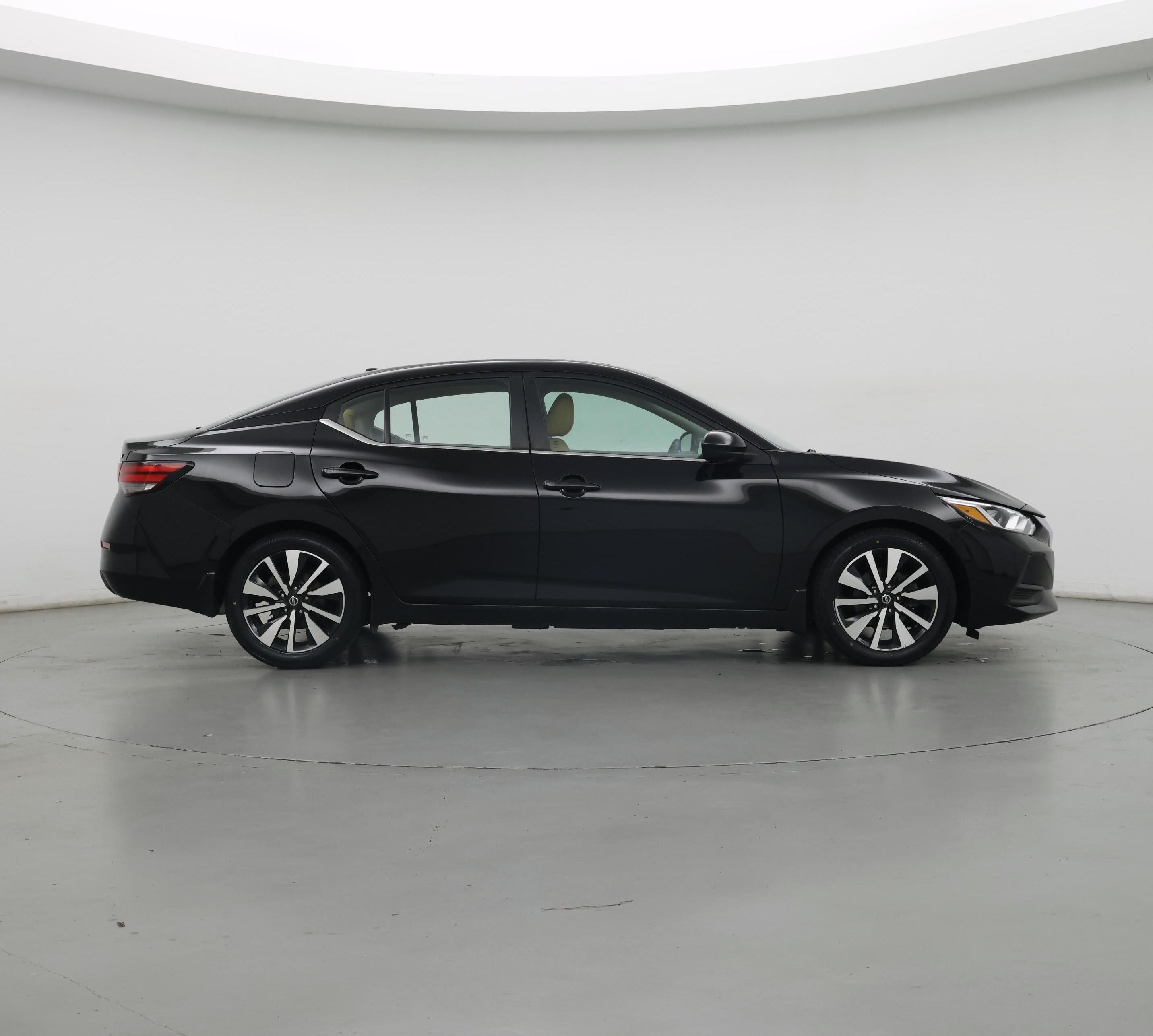 Thumbnail: 2023 Nissan Sentra - 7