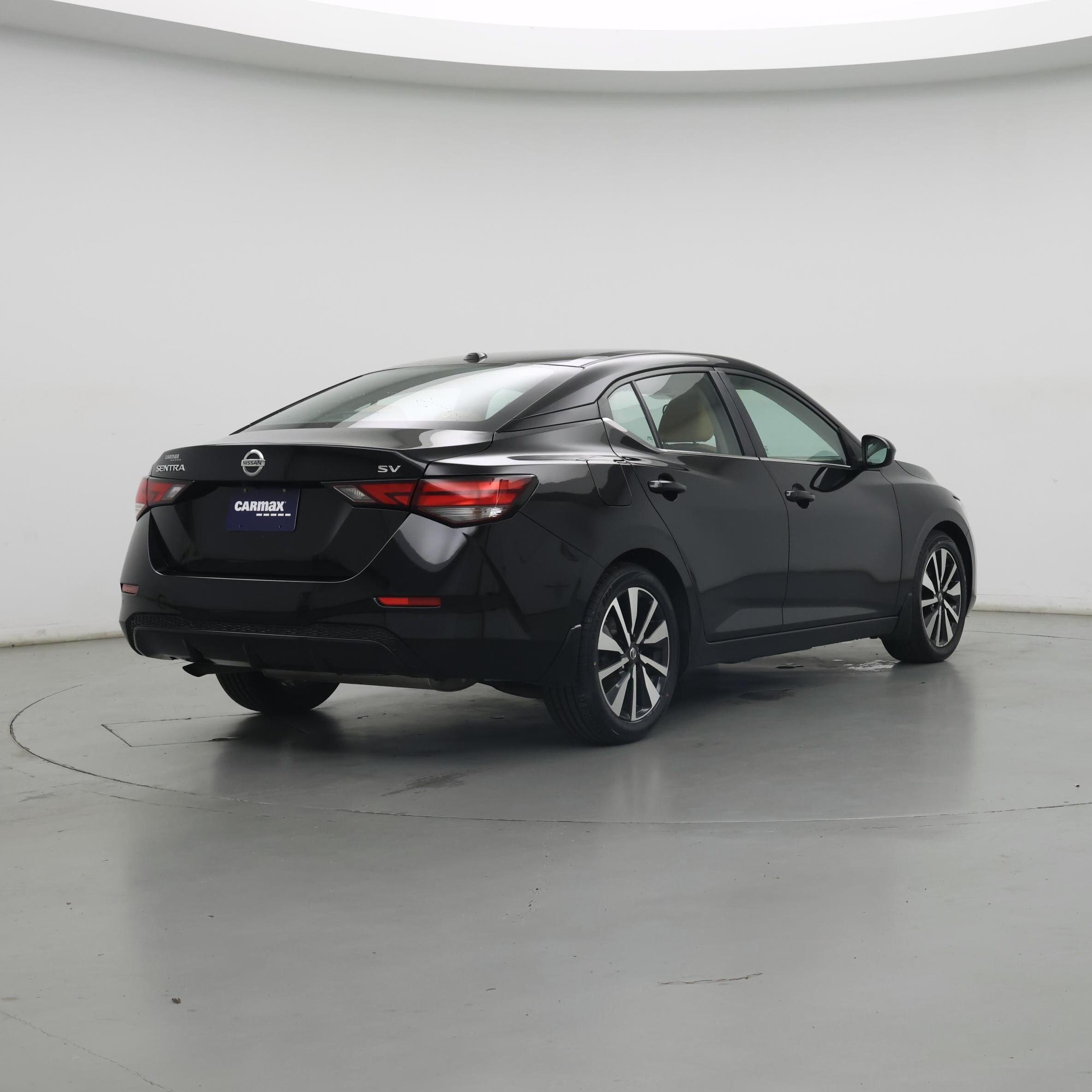Thumbnail: 2023 Nissan Sentra - 8