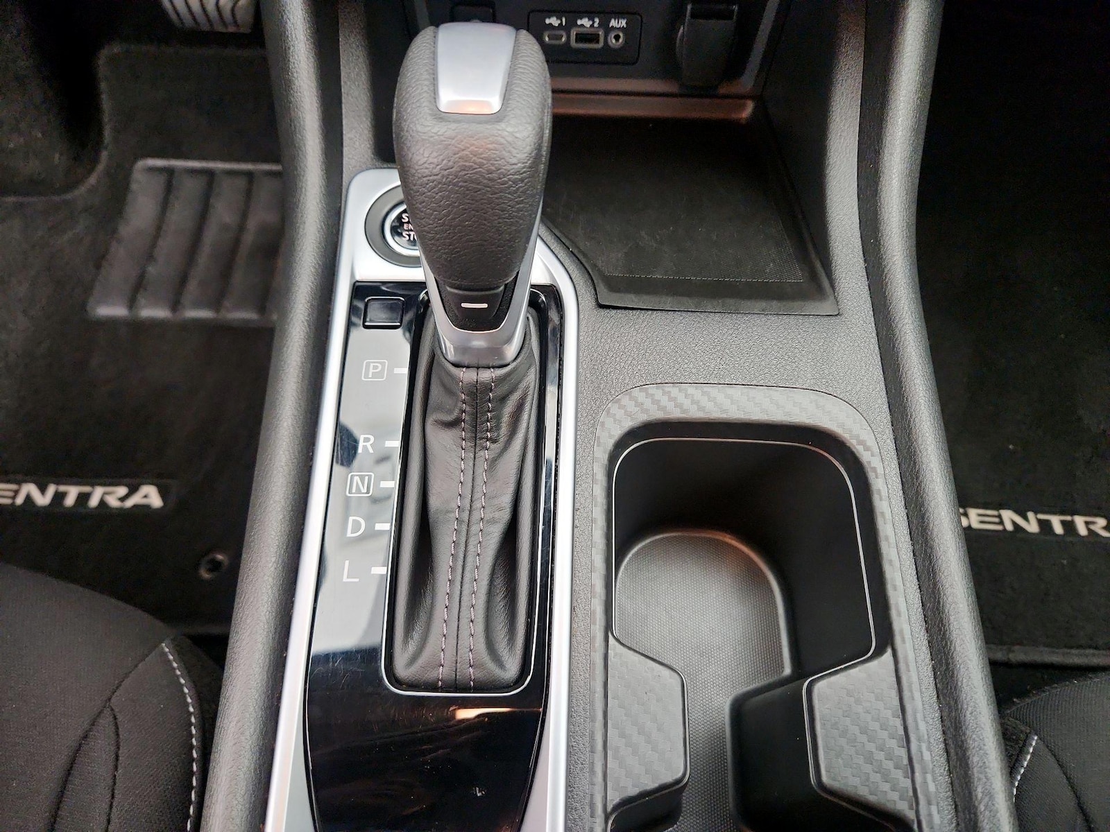 2025 Nissan Sentra SV - Photo 18