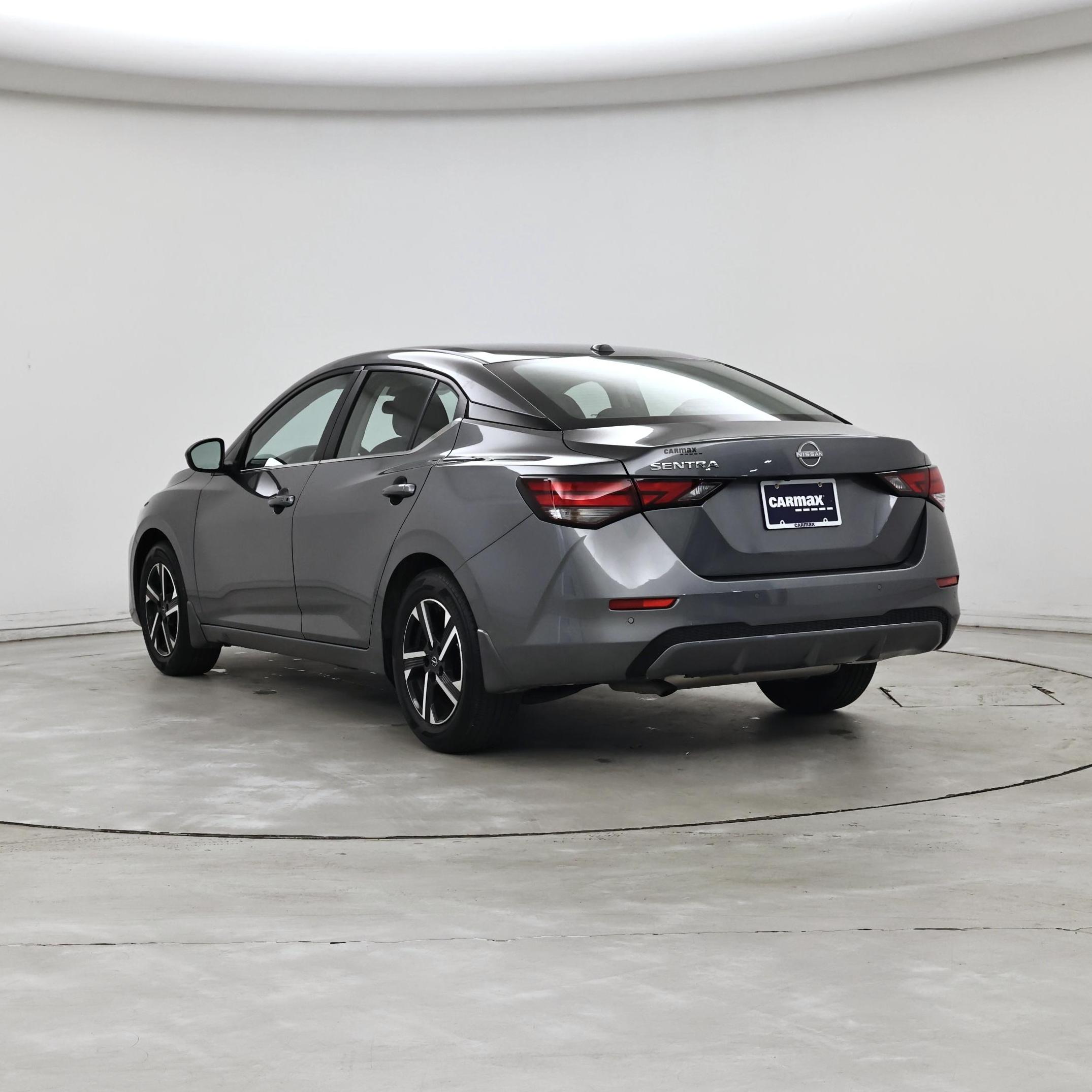 Thumbnail: 2025 Nissan Sentra - 2