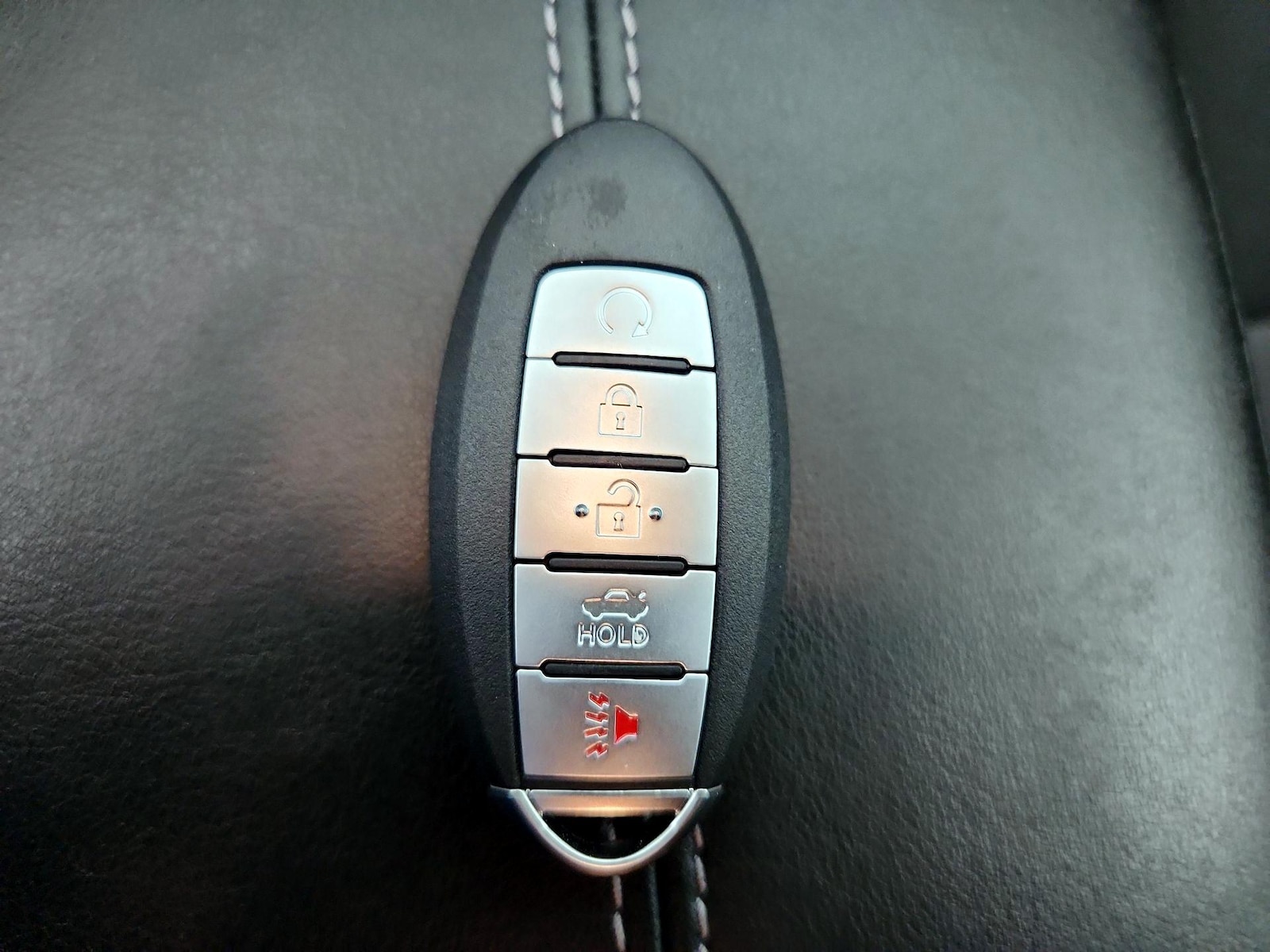2025 Nissan Sentra SV - Photo 23