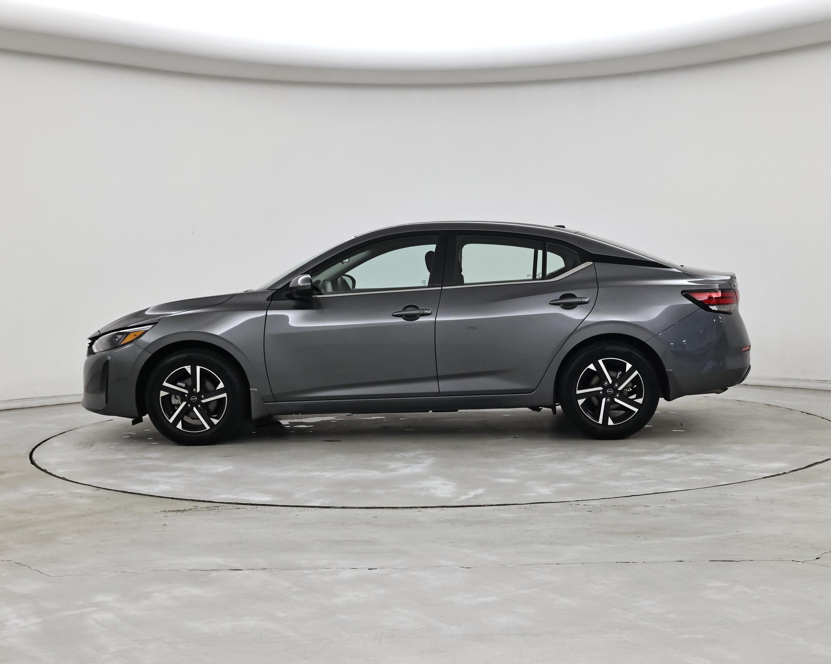 Thumbnail: 2025 Nissan Sentra - 3