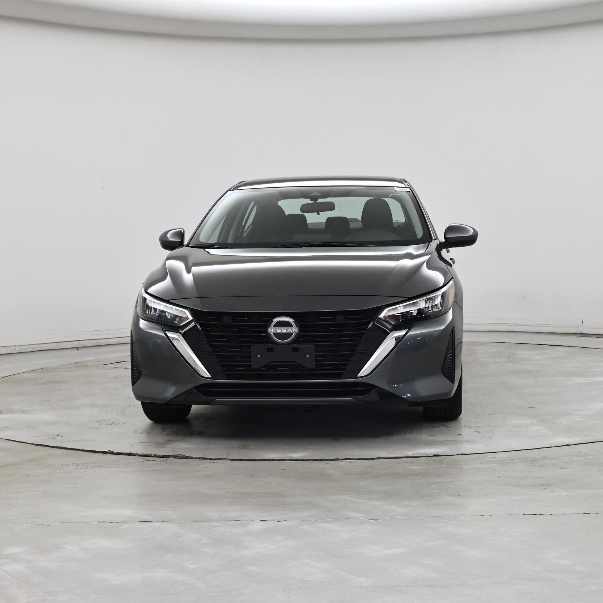 Thumbnail: 2025 Nissan Sentra - 5