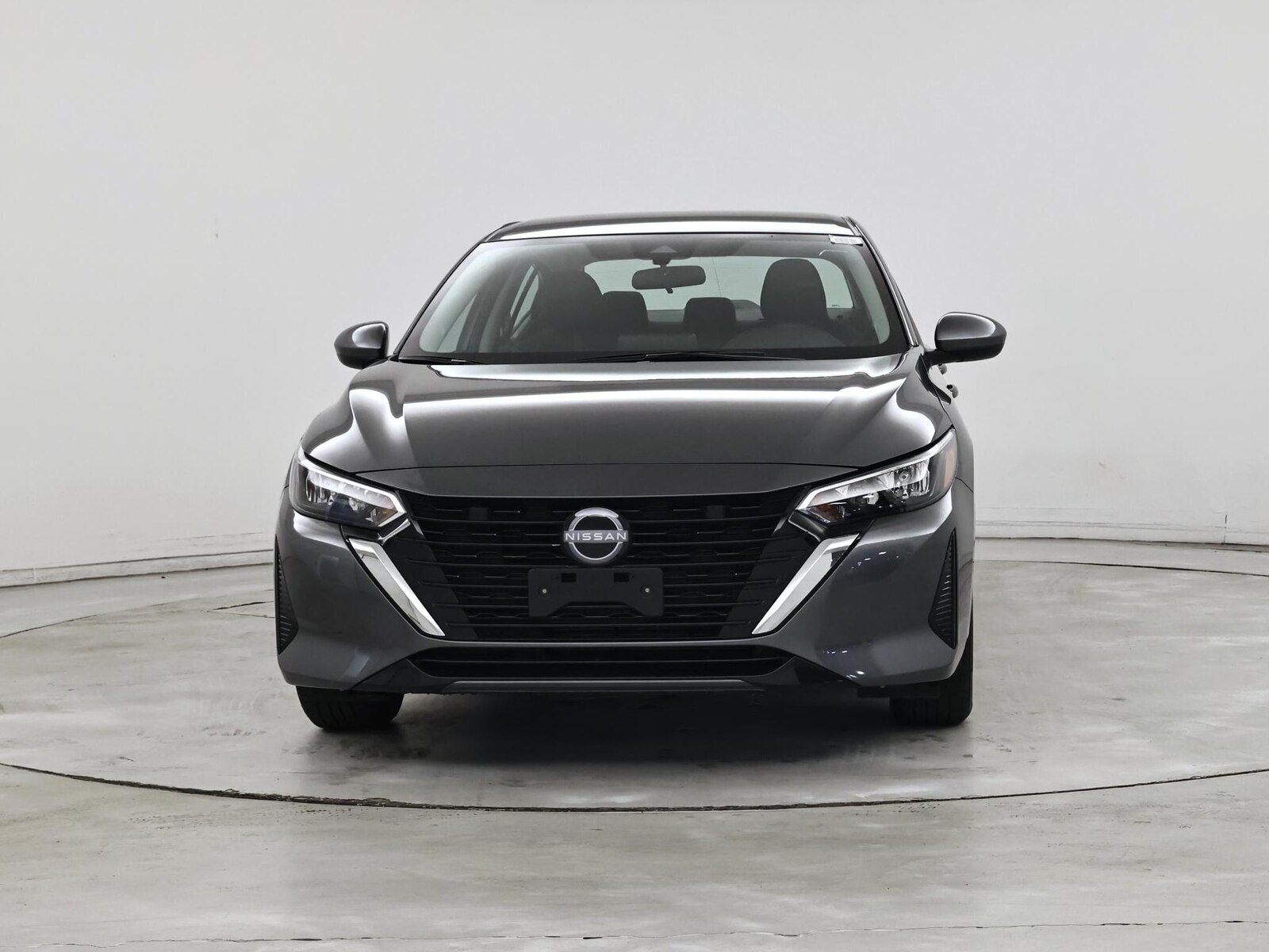 2025 Nissan Sentra SV - Photo 6