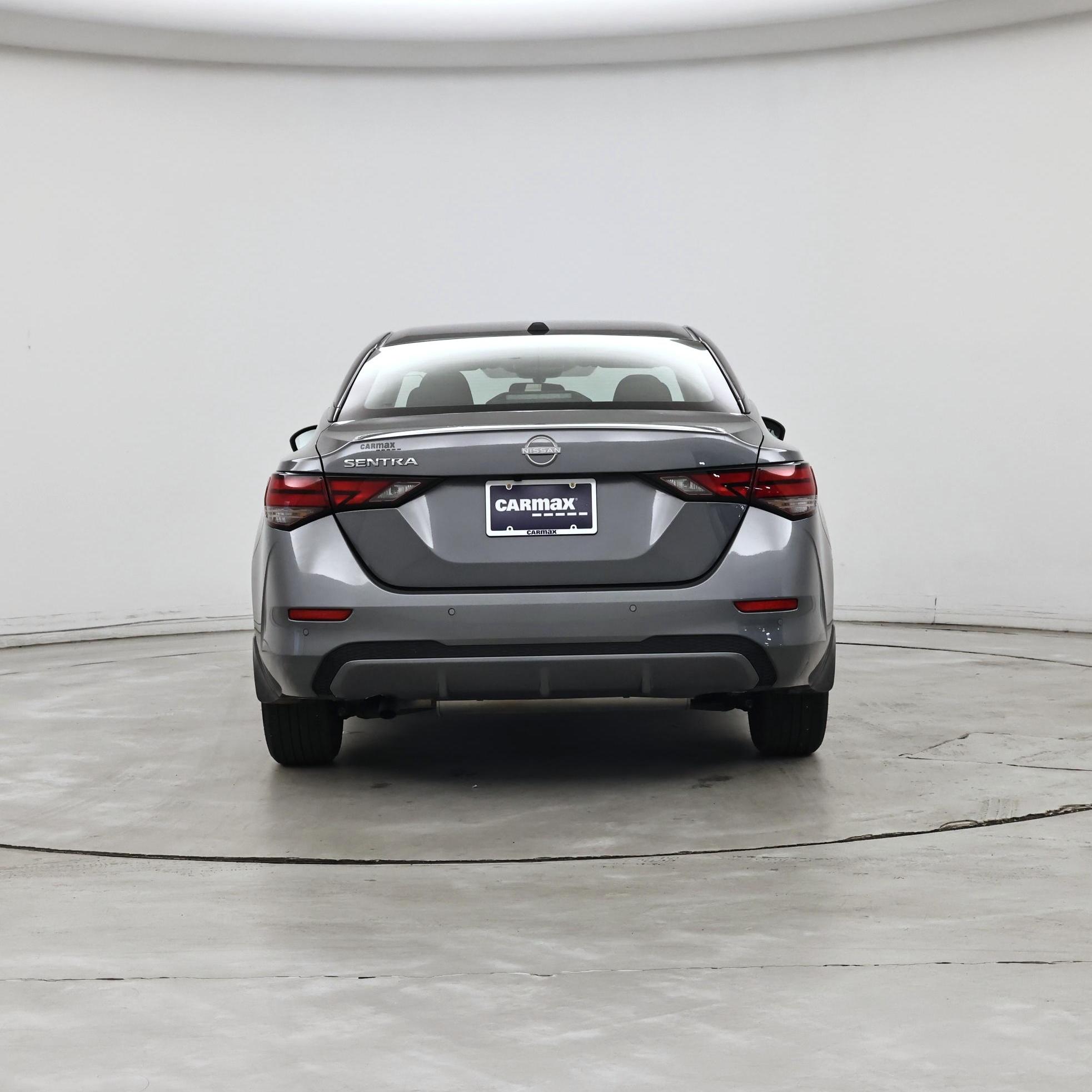 Thumbnail: 2025 Nissan Sentra - 6
