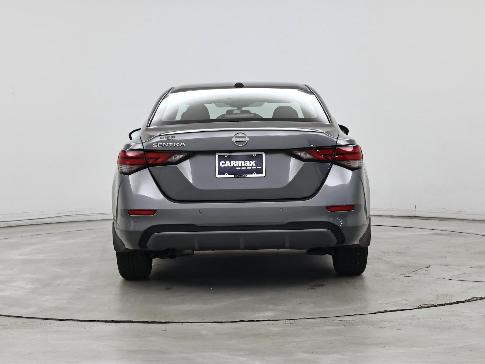 2025 Nissan Sentra SV - Photo 7