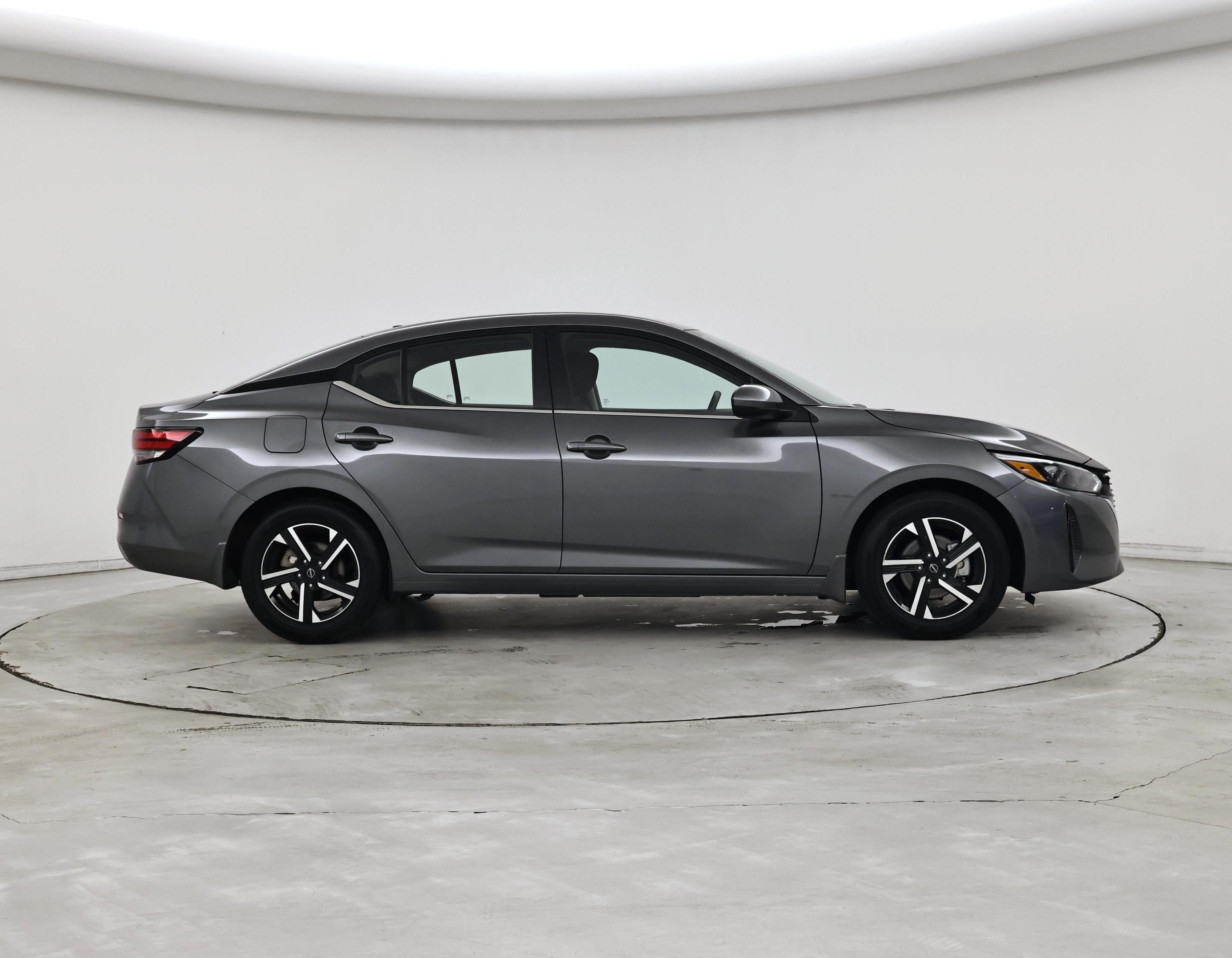 Thumbnail: 2025 Nissan Sentra - 7