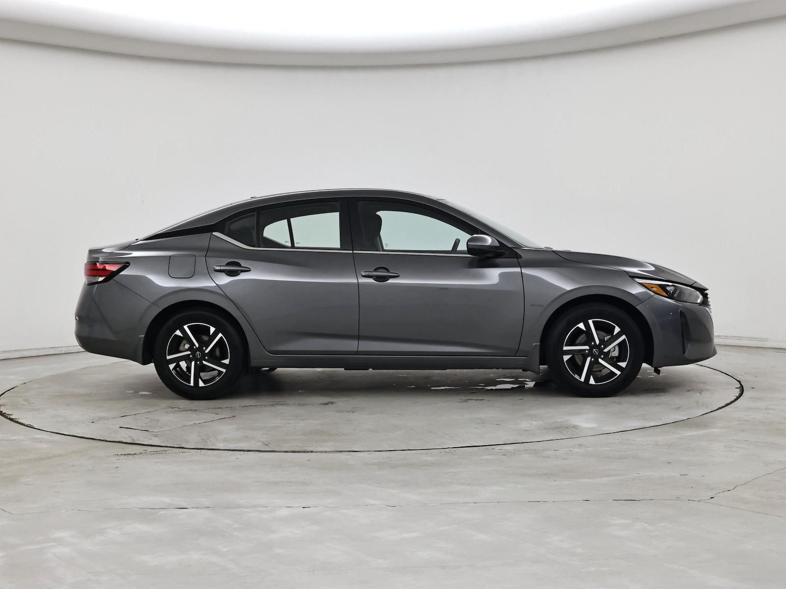 2025 Nissan Sentra SV - Photo 8